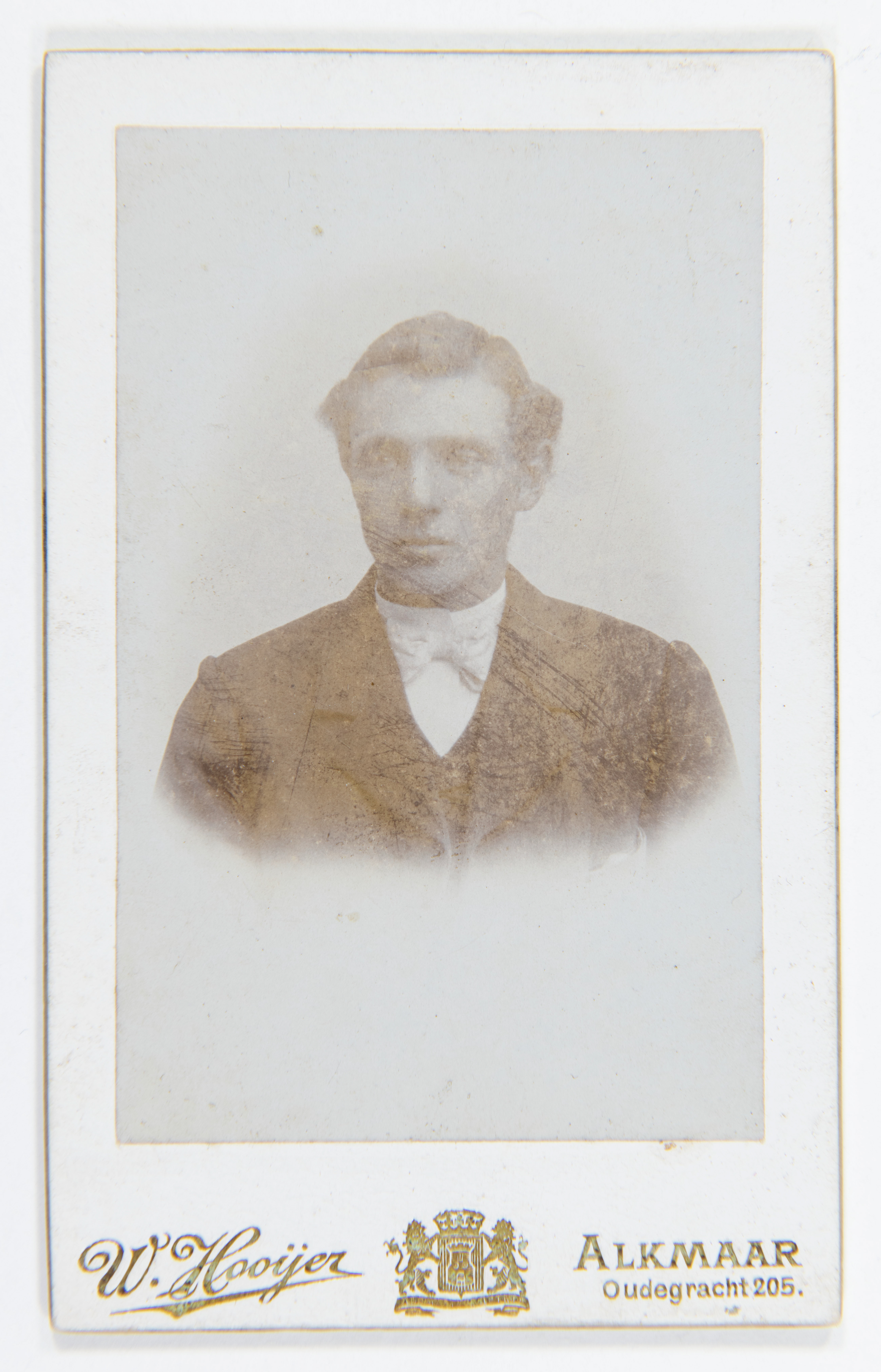 Collectie Sjaak Hazeleger