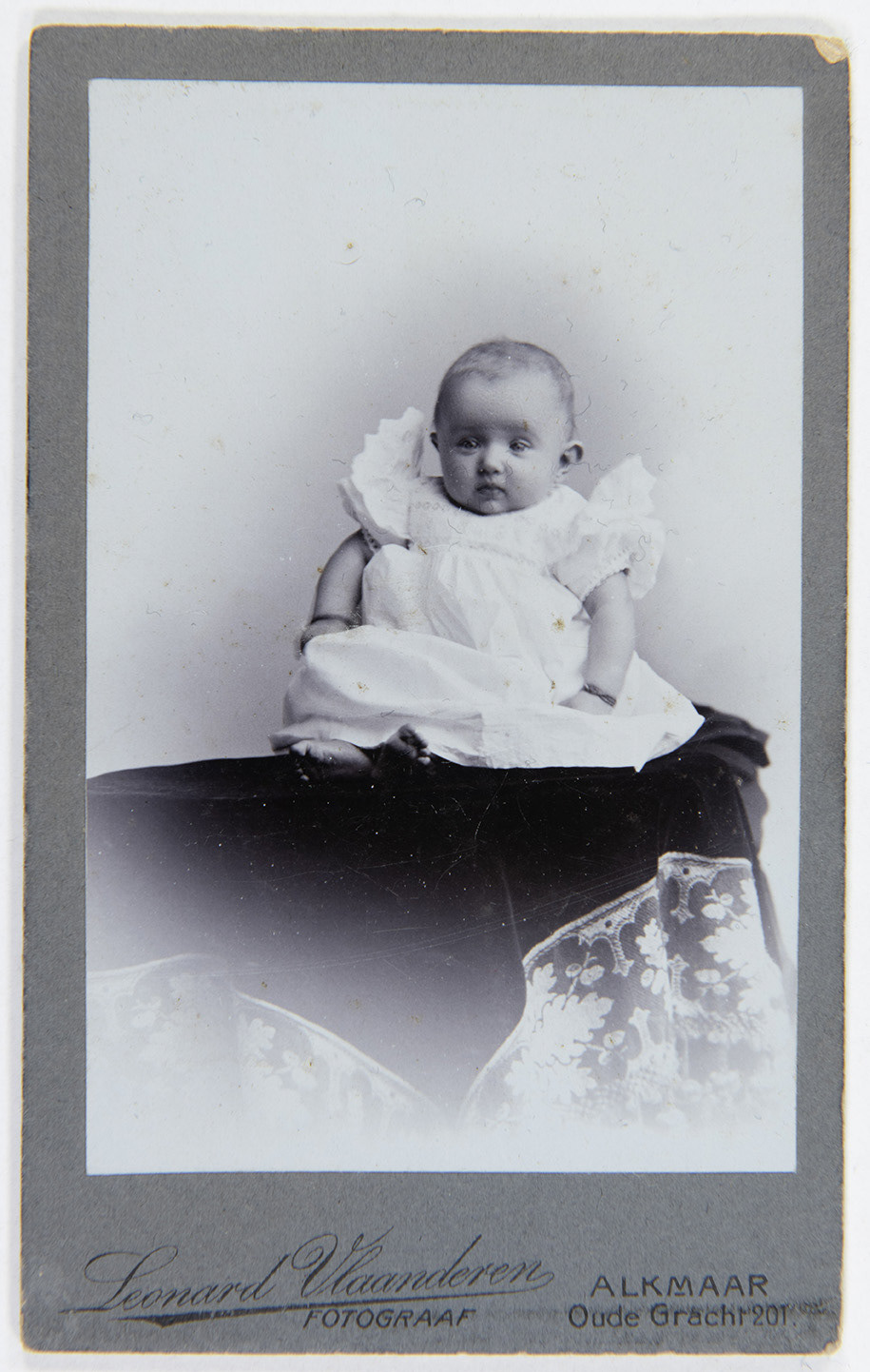 Collectie Alkmaarsefotografen.nl
