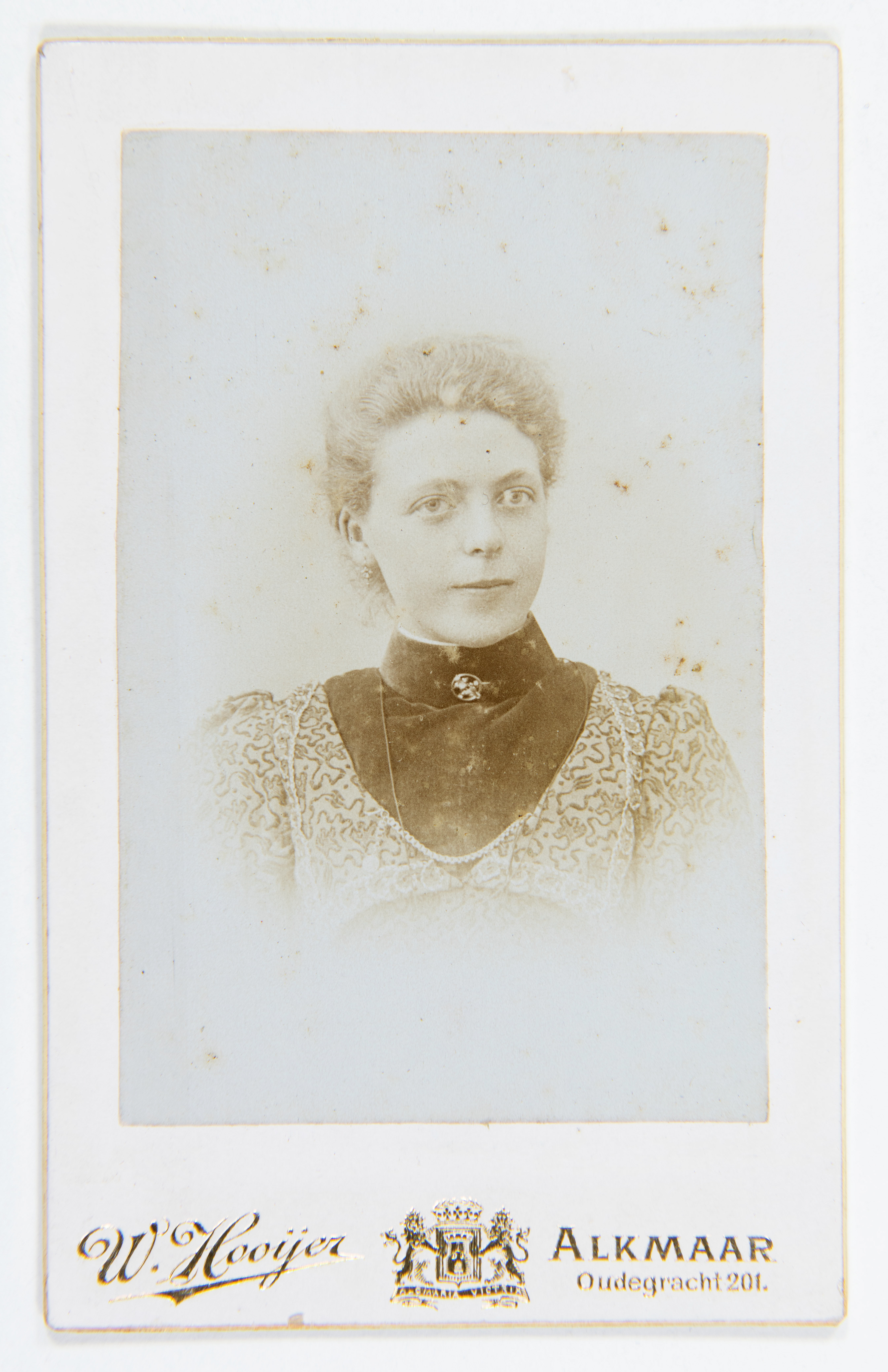 Collectie Sjaak Hazeleger
