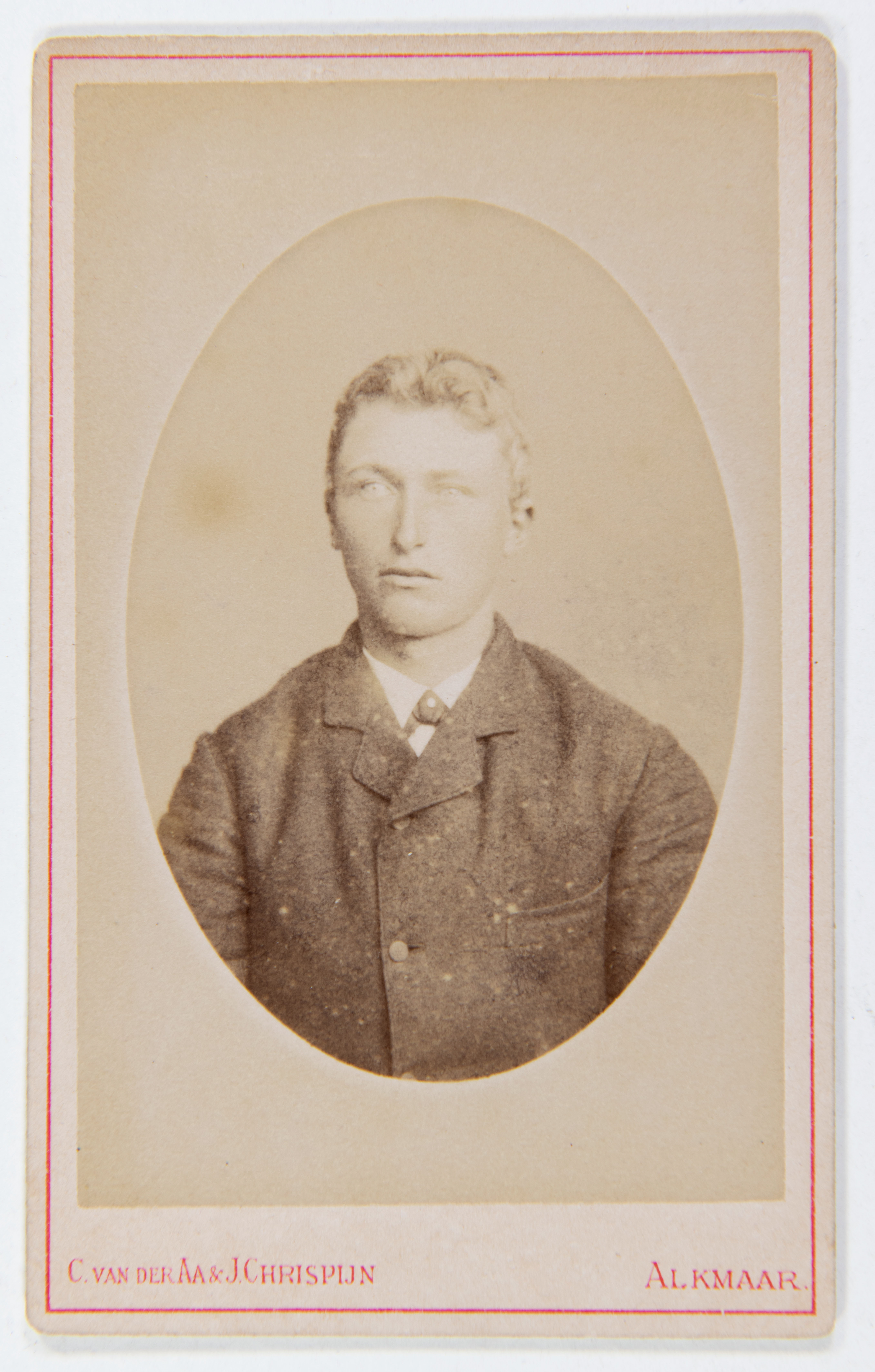 Collectie Sjaak Hazeleger