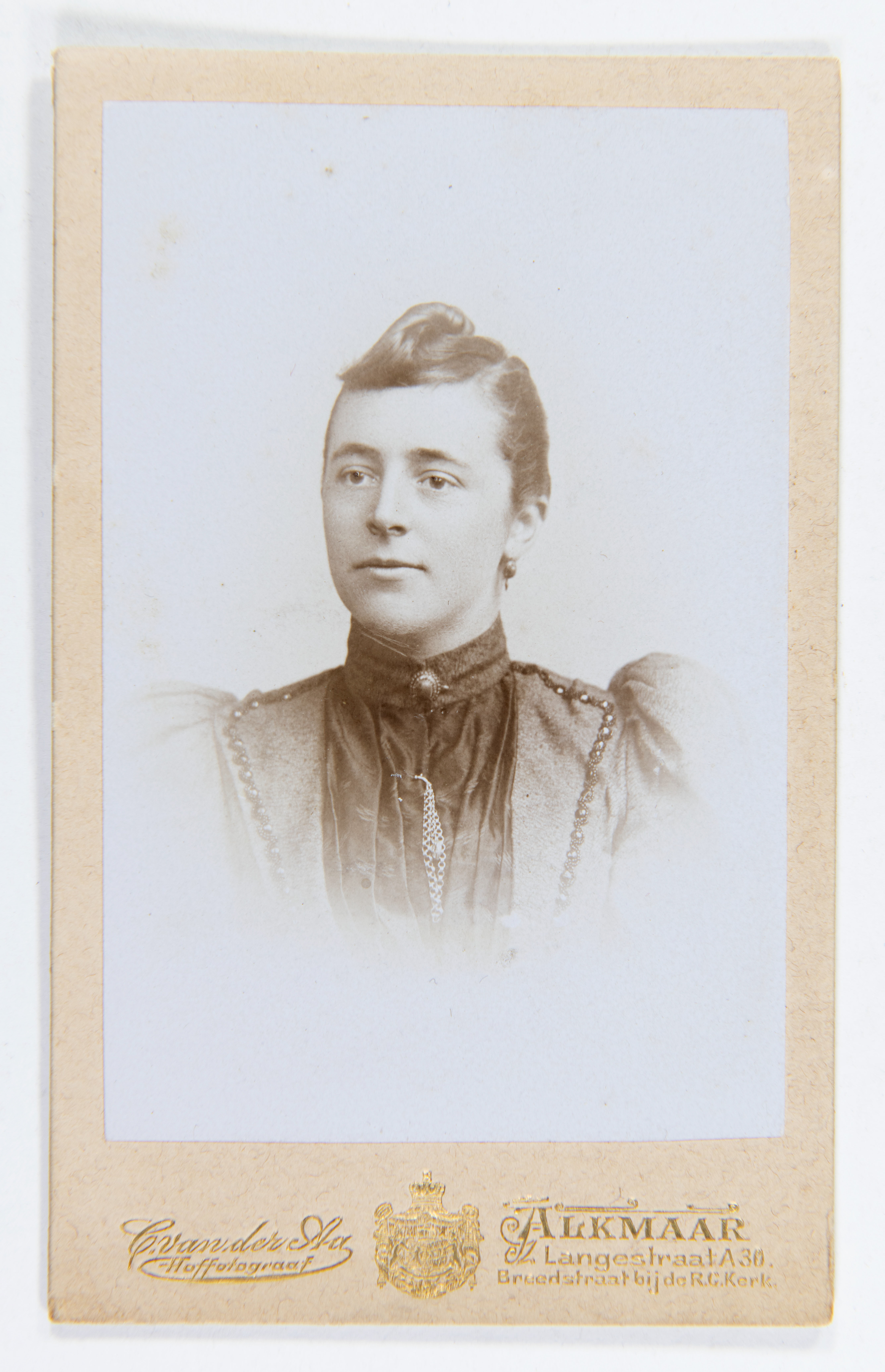 Collectie Sjaak Hazeleger