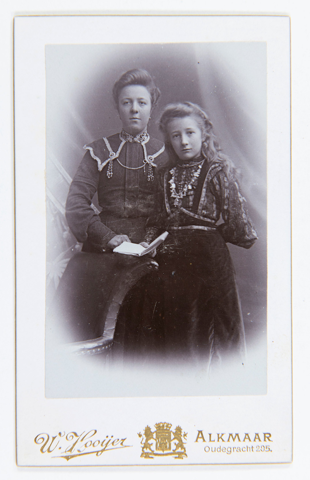 Collectie Alkmaarsefotografen.nl