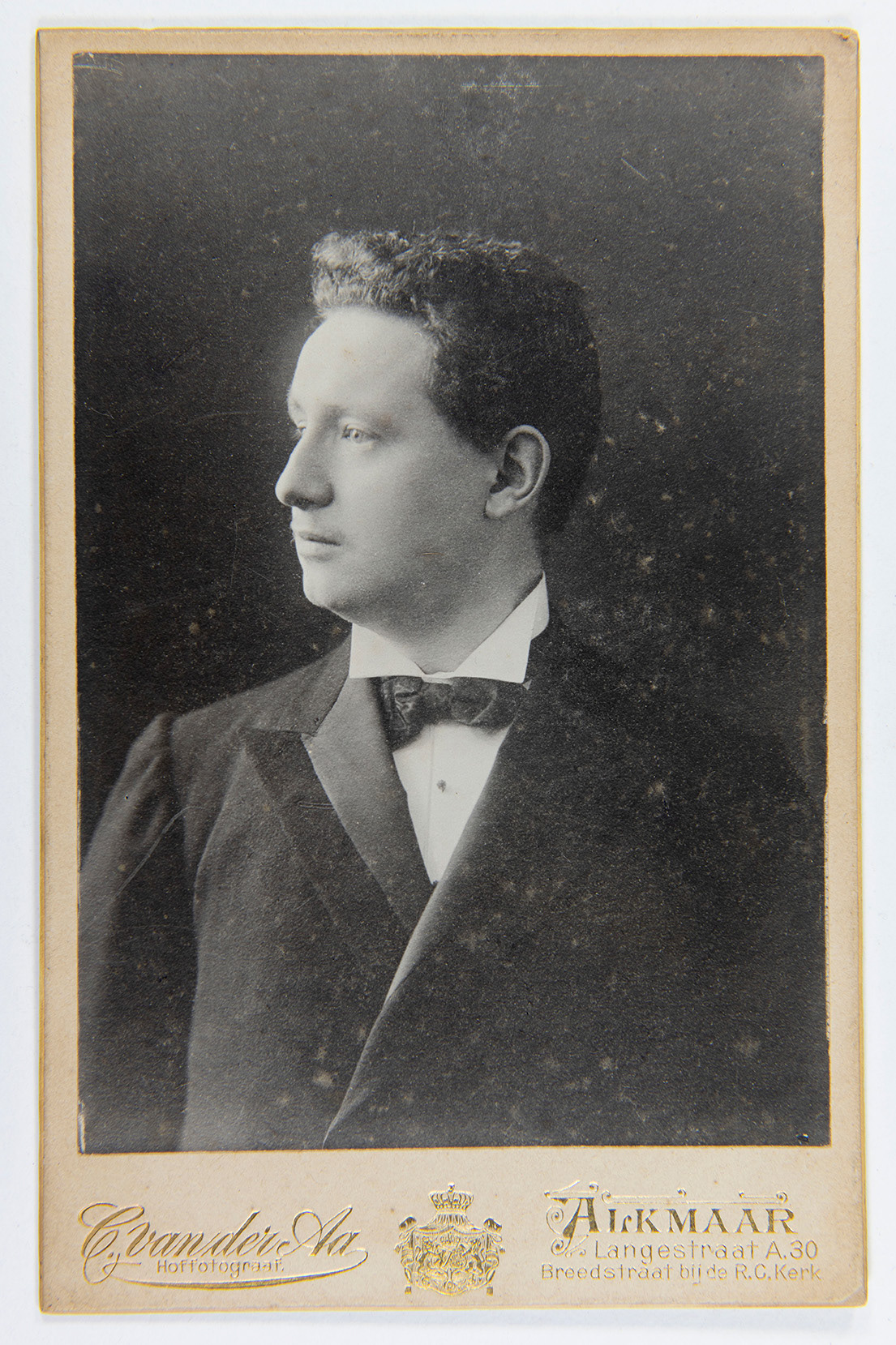 Collectie Alkmaarsefotografen.nl