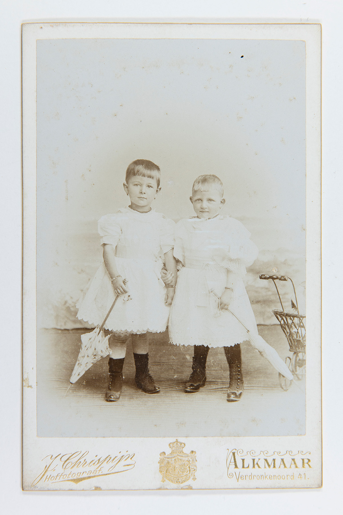 Collectie Alkmaarsefotografen.nl