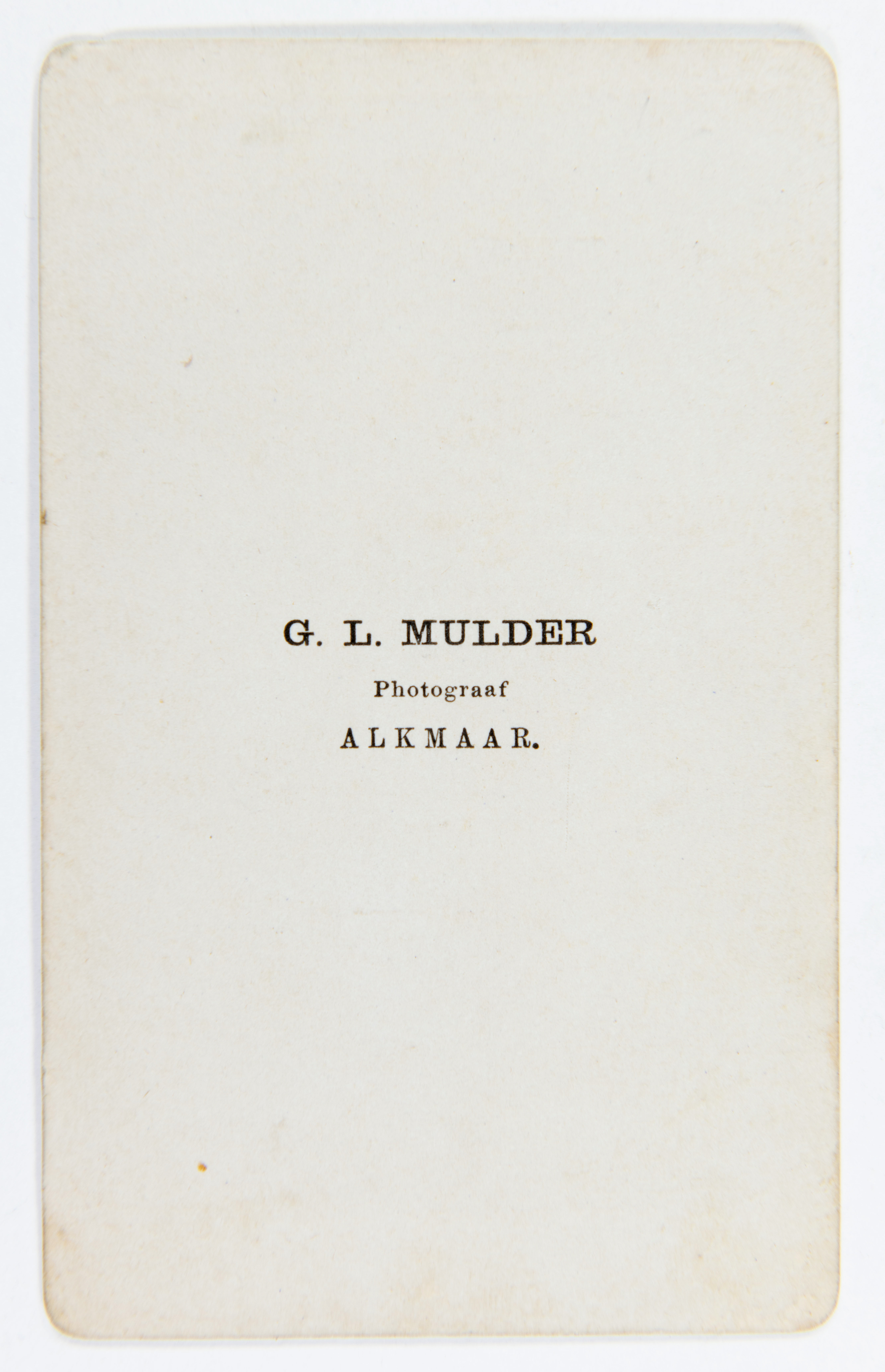 Collectie Sjaak Hazeleger