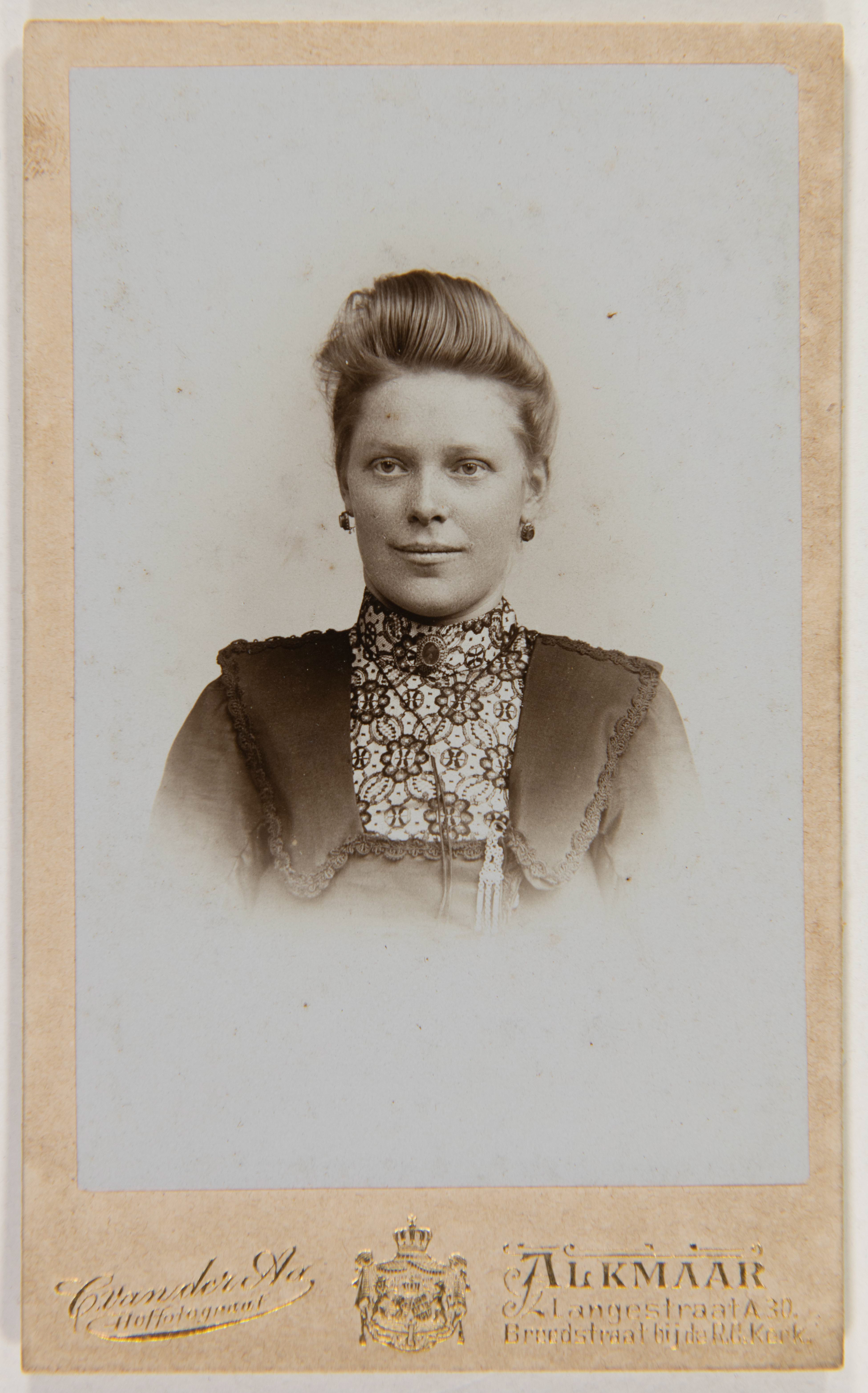Collectie Sjaak Hazeleger