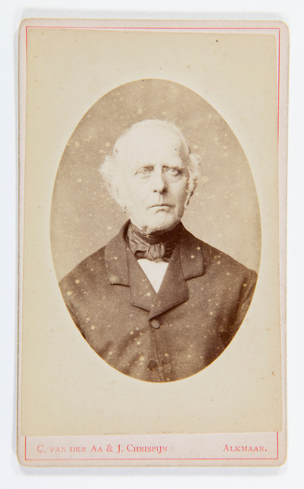 Collectie Alkmaarsefotografen.nl
