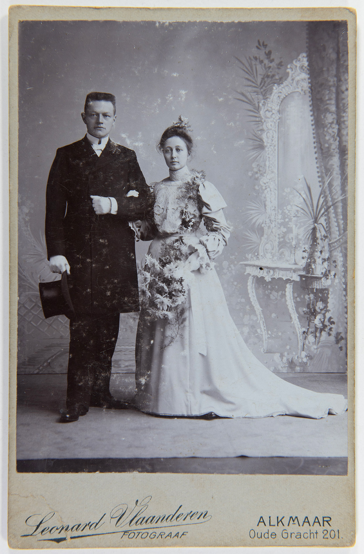 Collectie Alkmaarsefotografen.nl