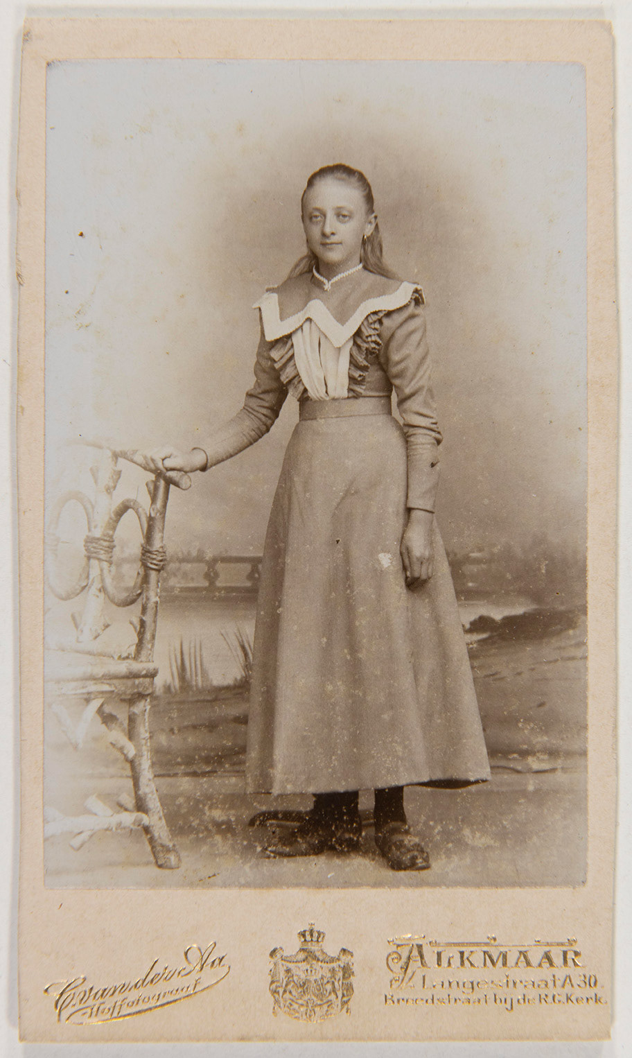 Collectie Alkmaarsefotografen.nl