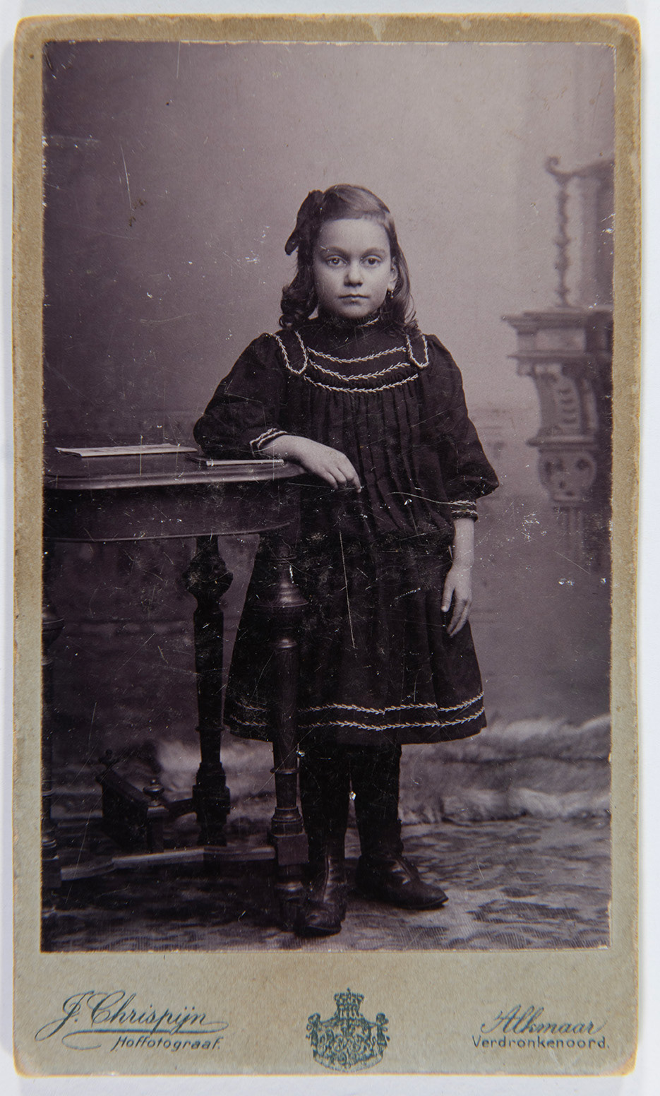 Collectie Alkmaarsefotografen.nl