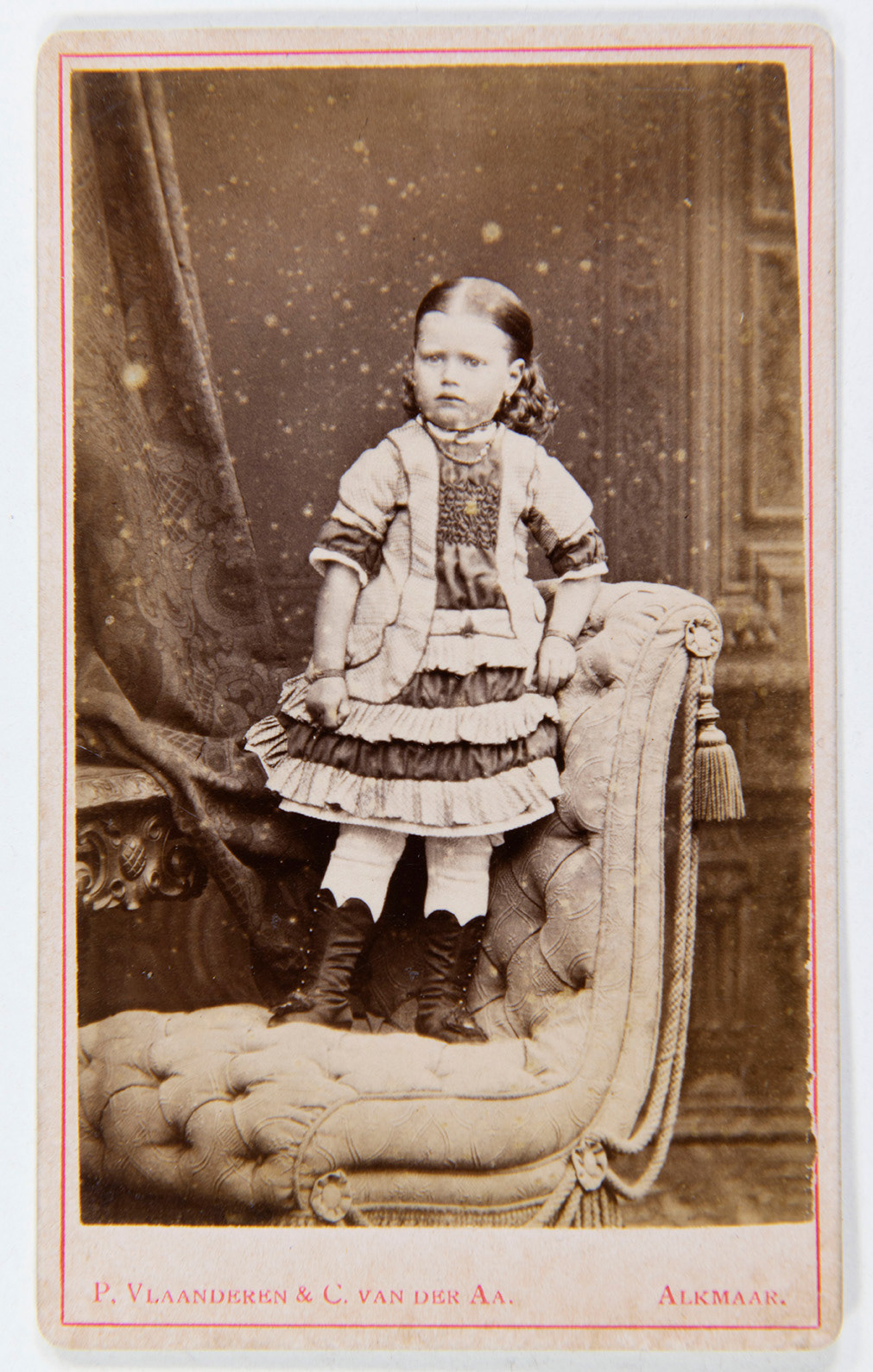 Collectie Alkmaarsefotografen.nl