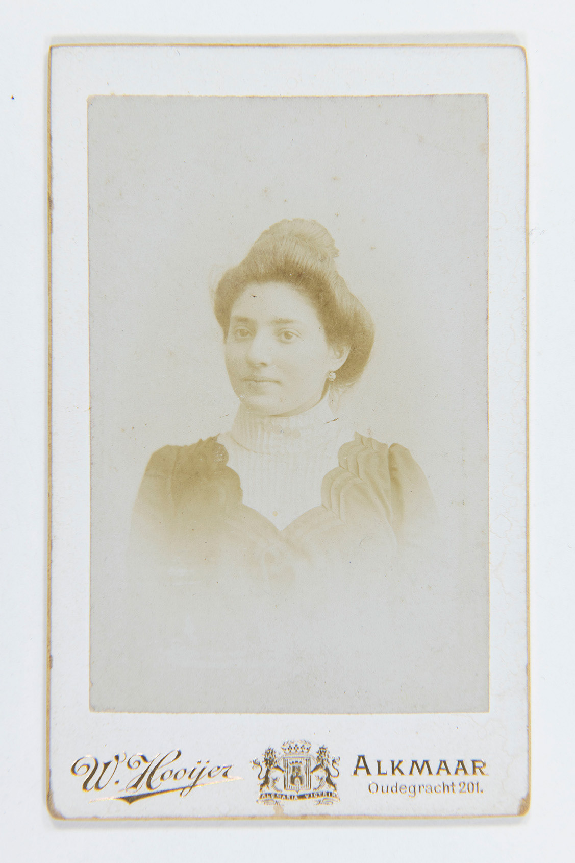 Collectie Alkmaarsefotografen.nl