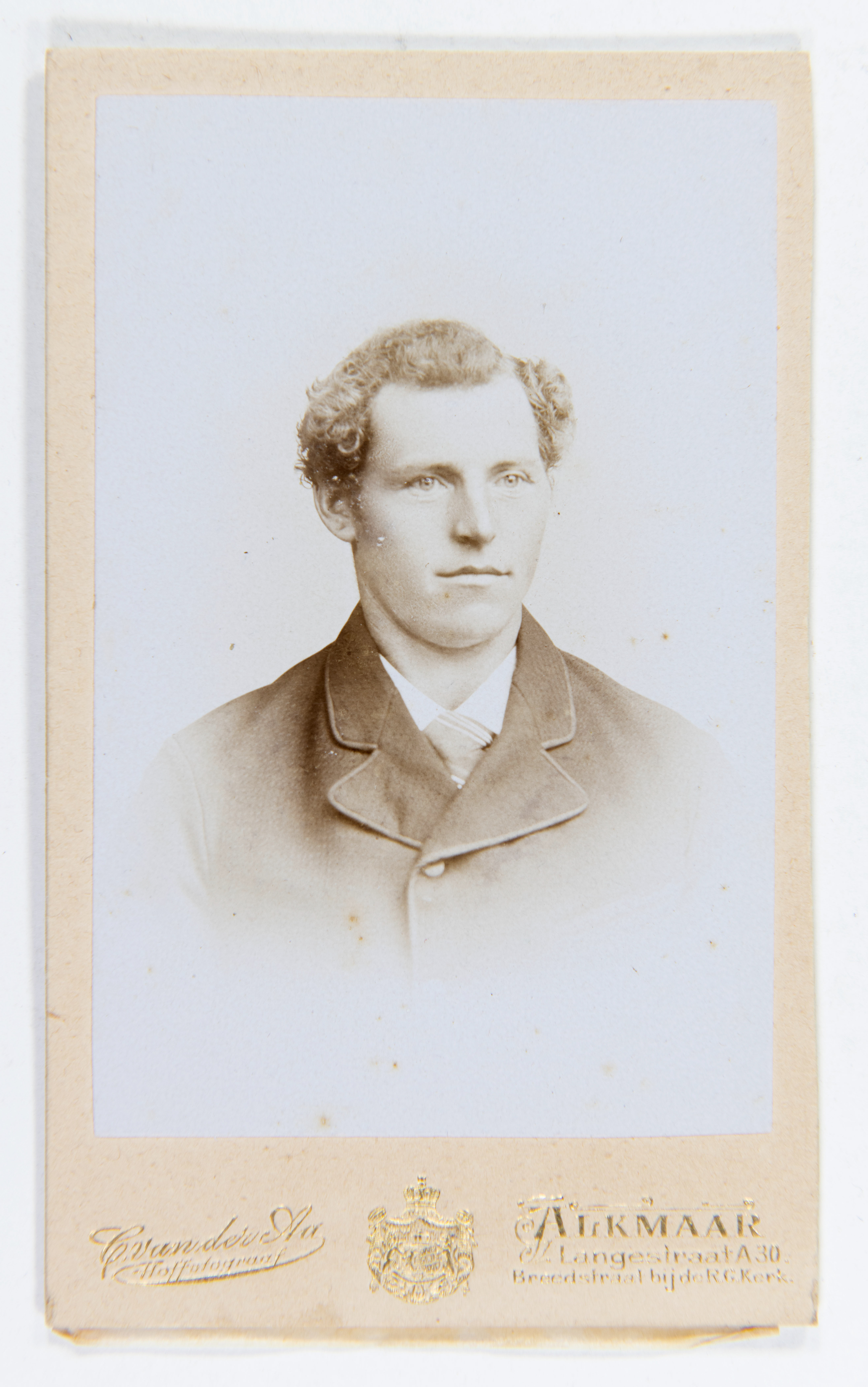 Collectie Sjaak Hazeleger