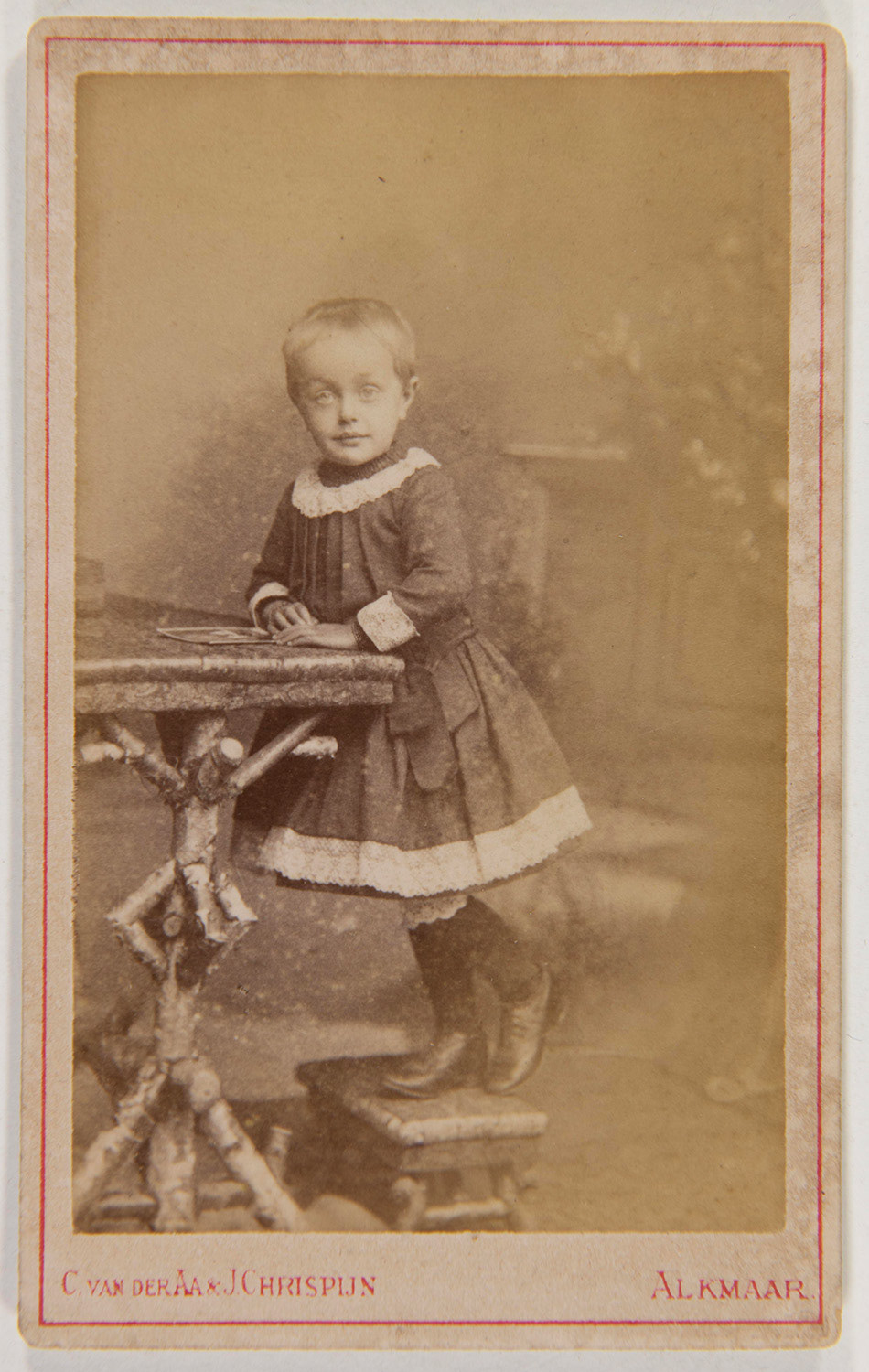 Collectie Alkmaarsefotografen.nl