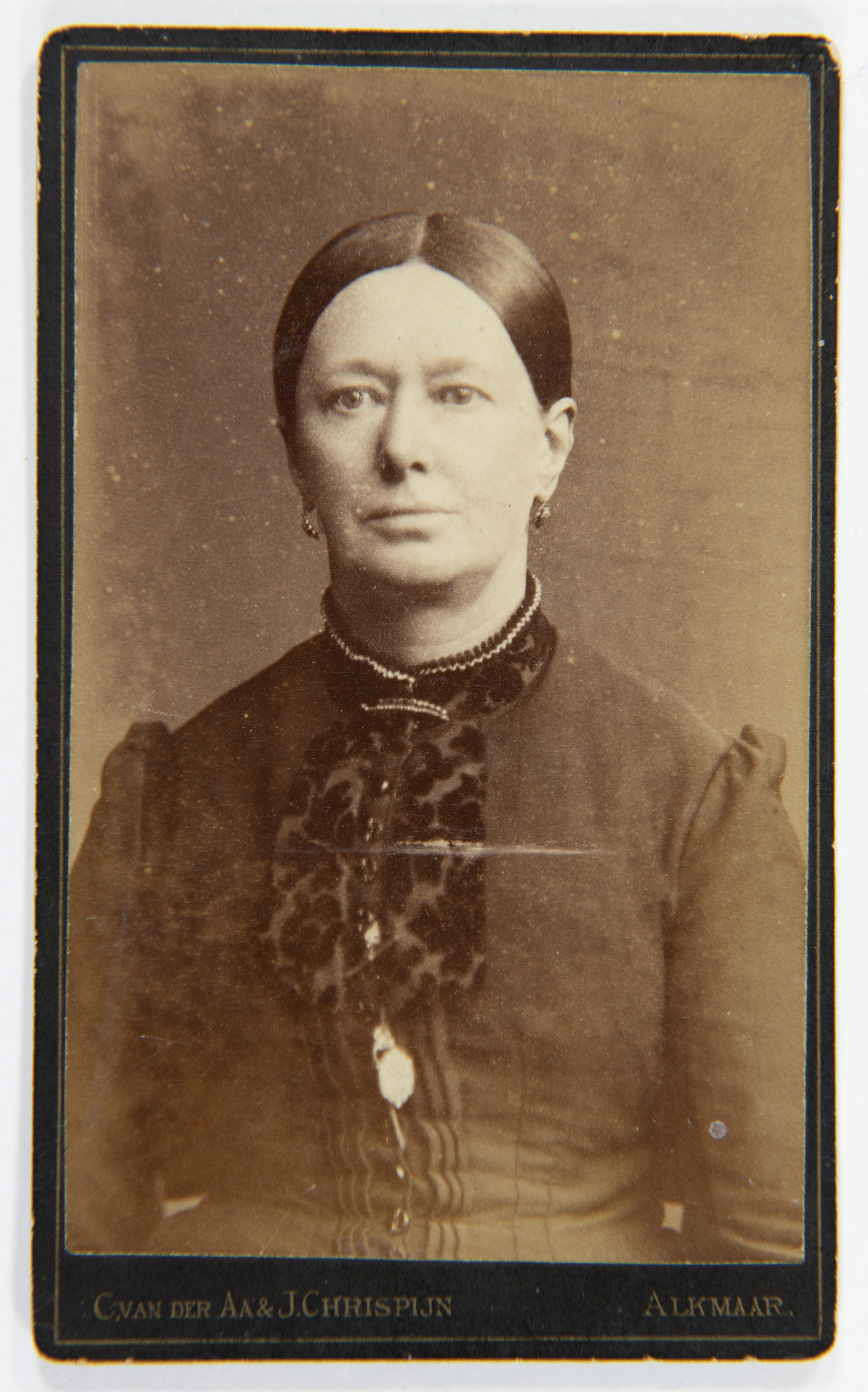 Collectie Sjaak Hazeleger
