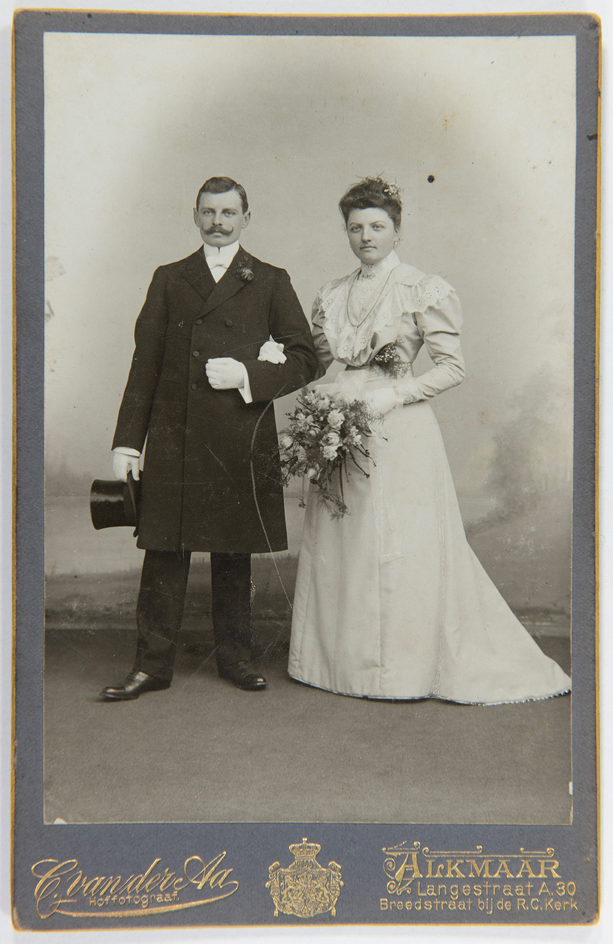 Collectie Alkmaarsefotografen.nl