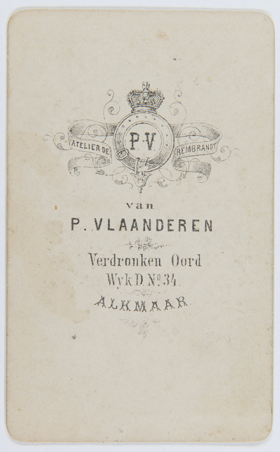 Collectie Alkmaarsefotografen.nl