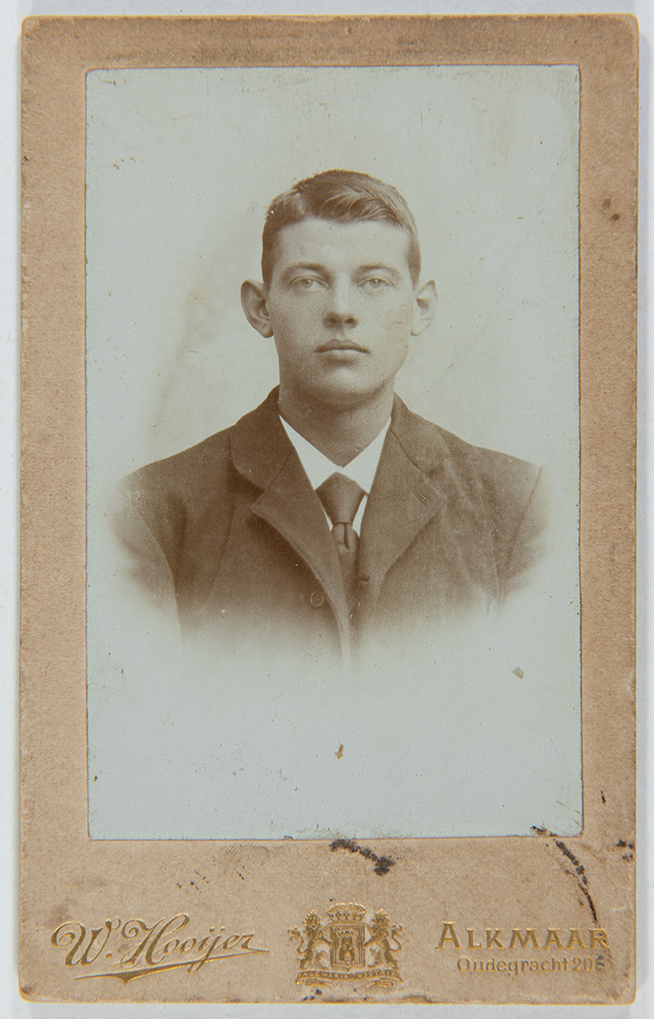 Collectie Alkmaarsefotografen.nl