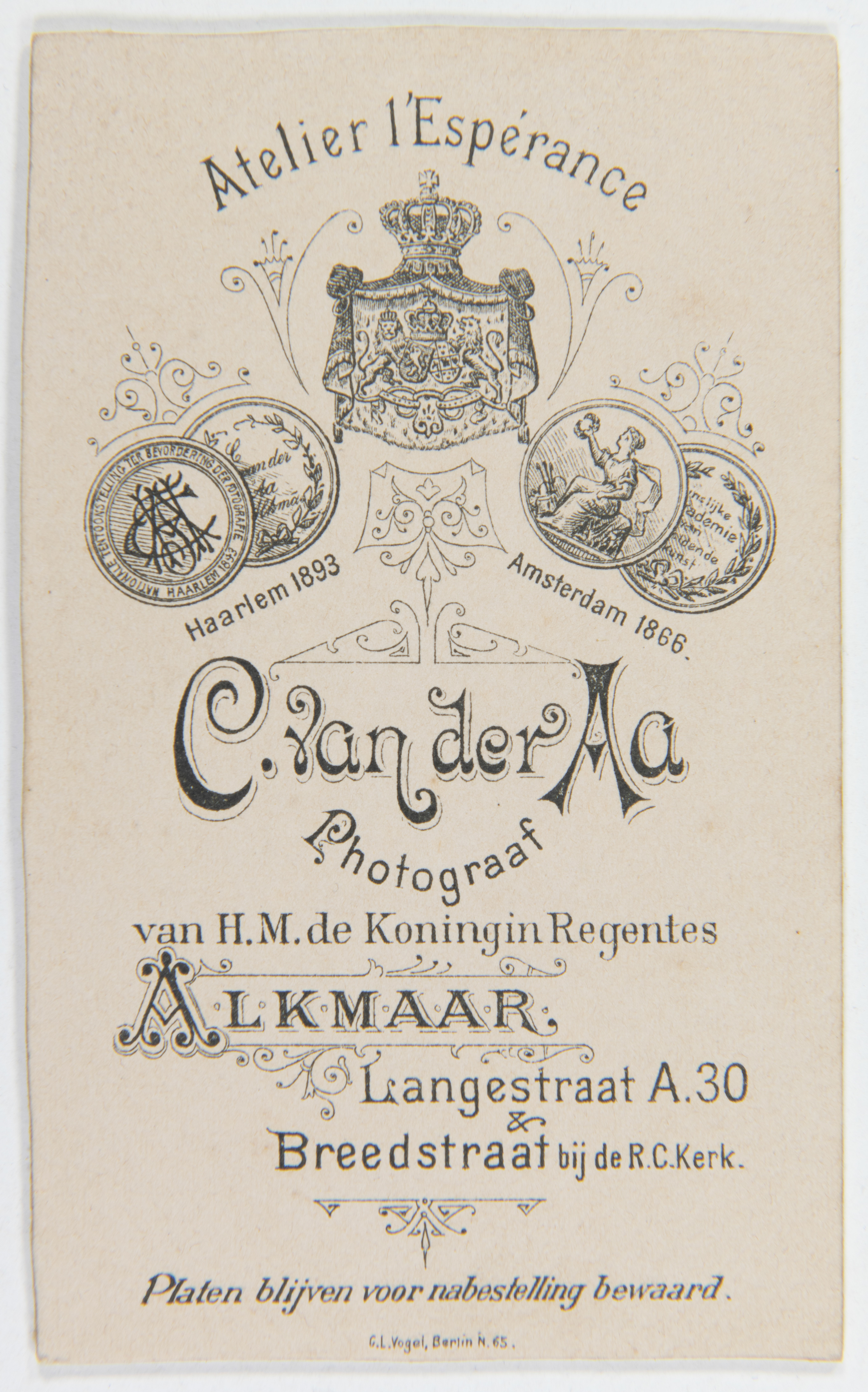 Collectie Sjaak Hazeleger