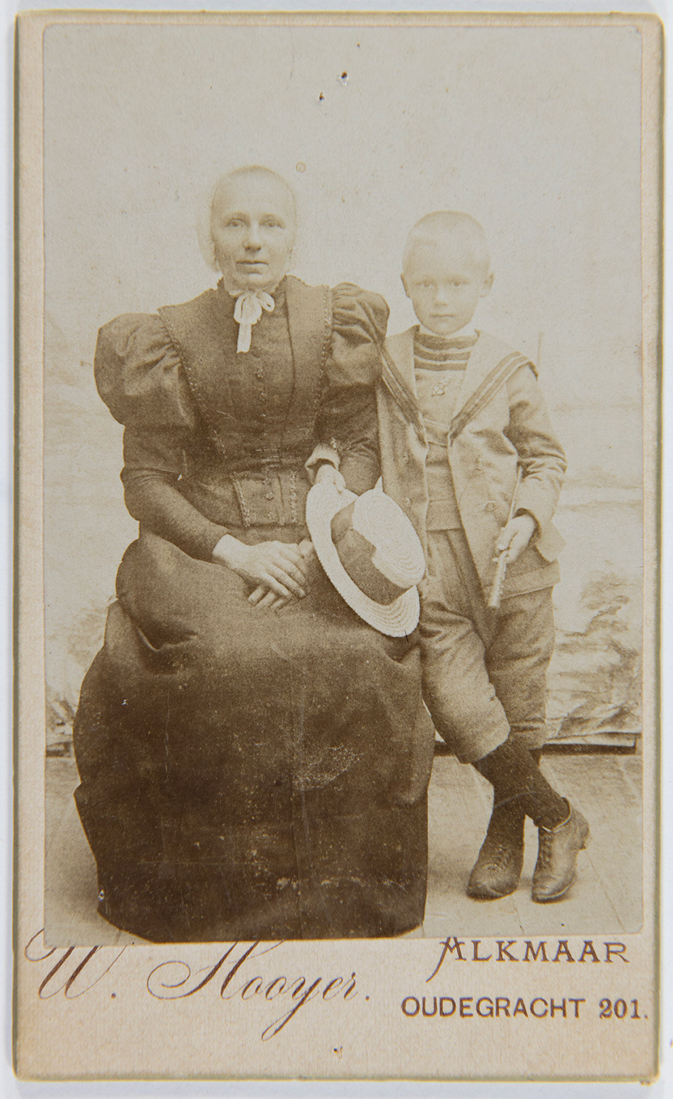 Collectie Alkmaarsefotografen.nl
