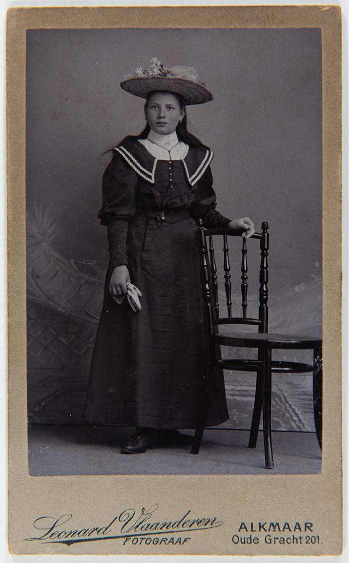 Collectie Alkmaarsefotografen.nl