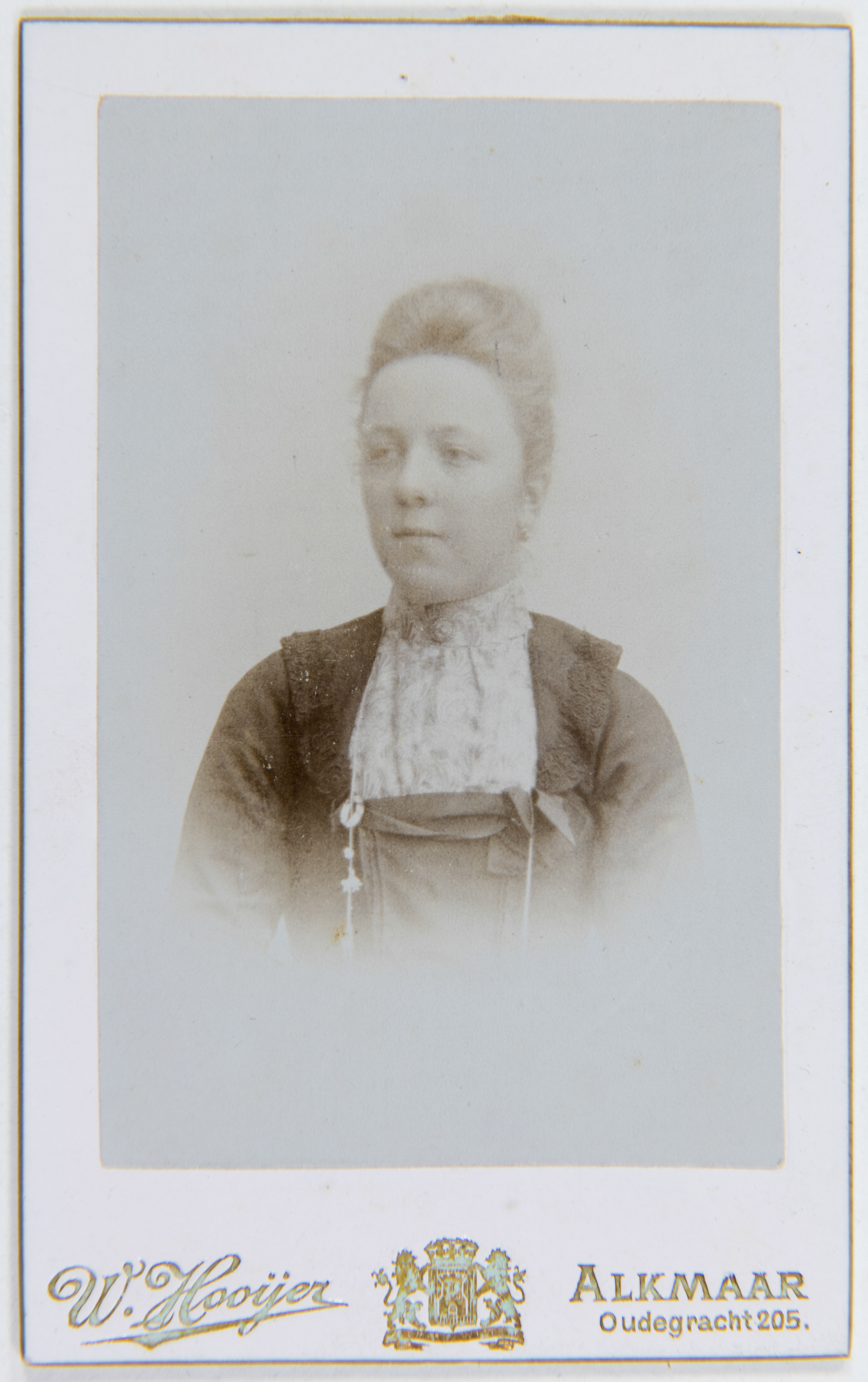 Collectie Sjaak Hazeleger