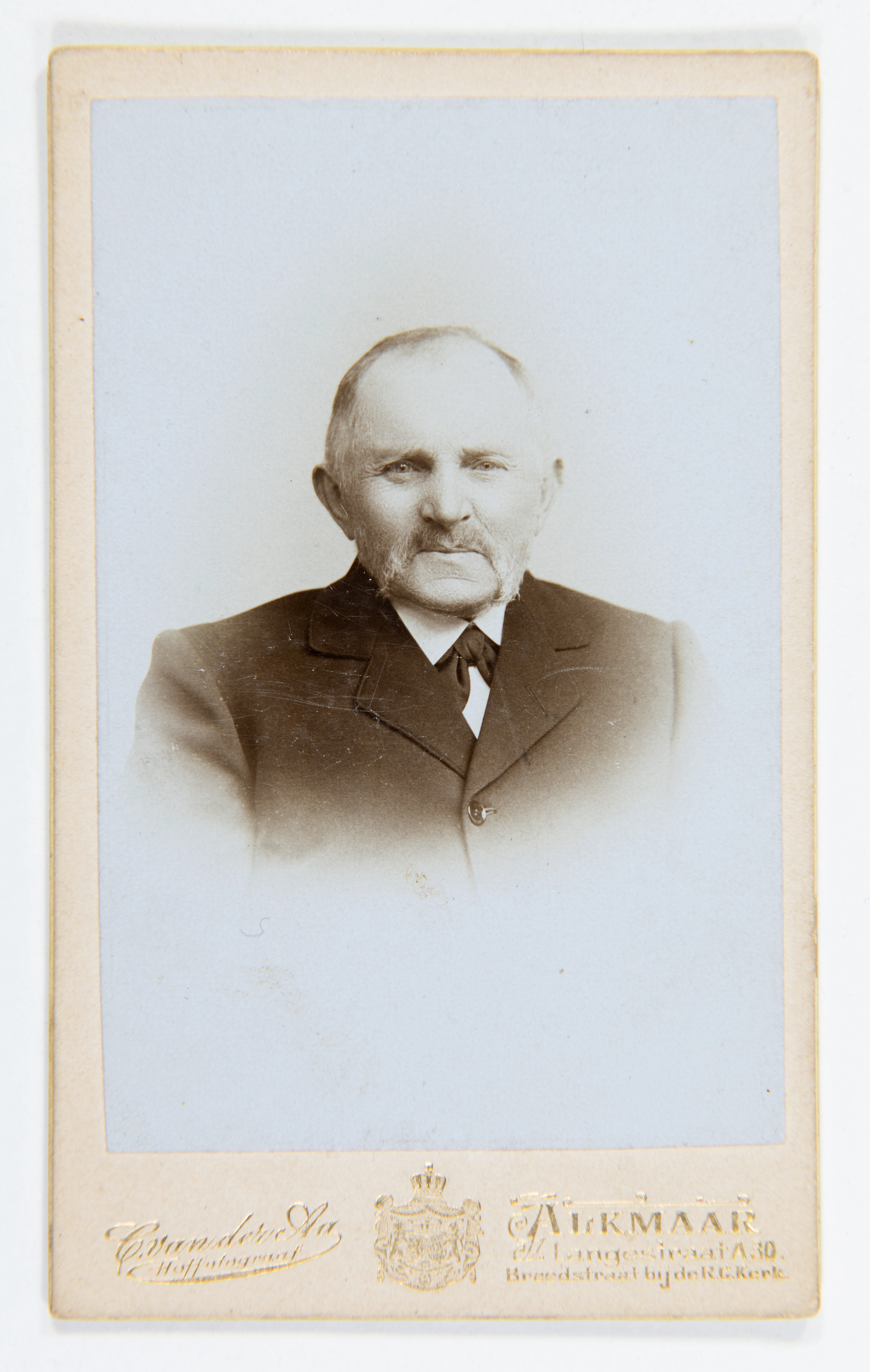 Collectie Sjaak Hazeleger