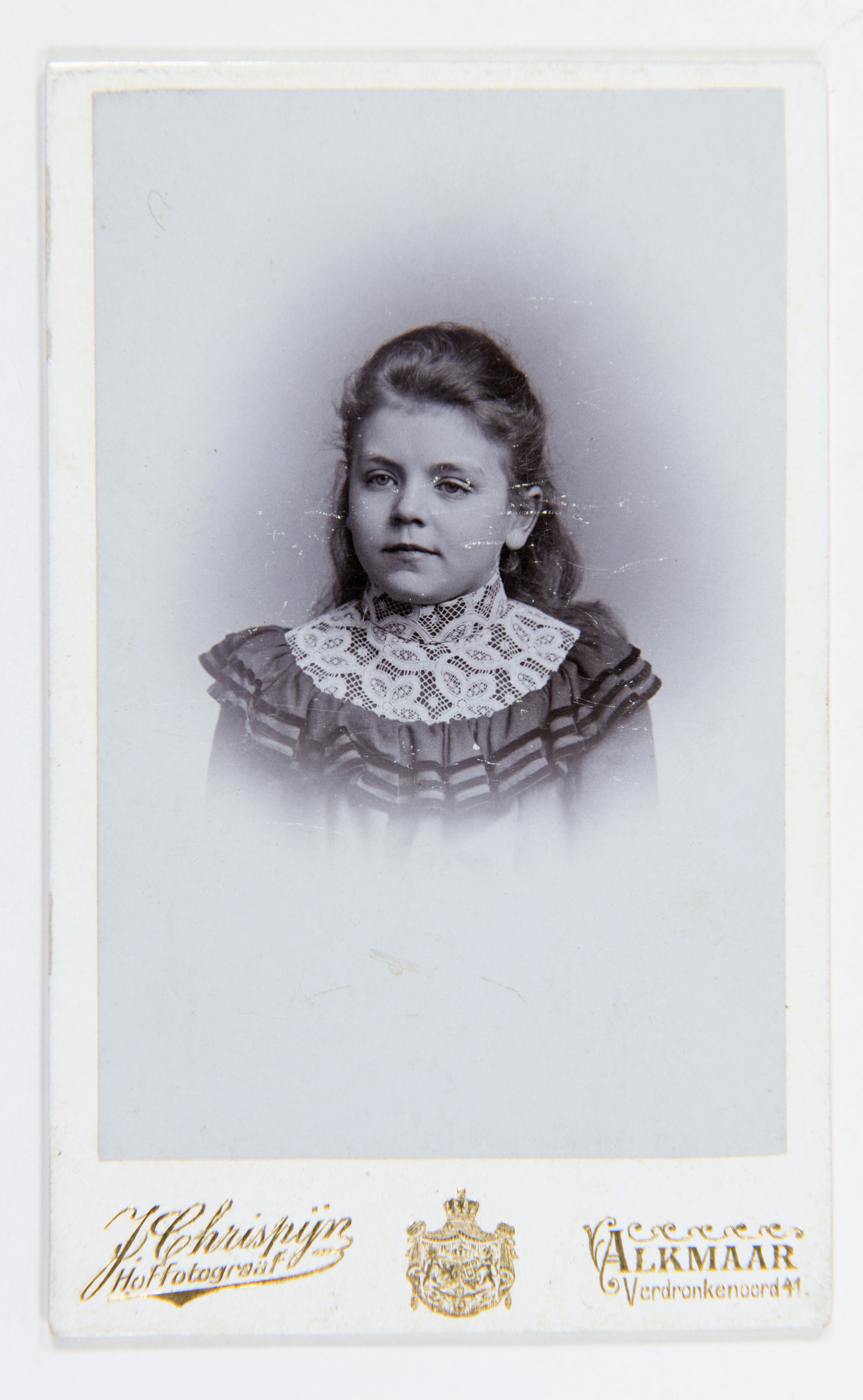 Collectie Sjaak Hazeleger