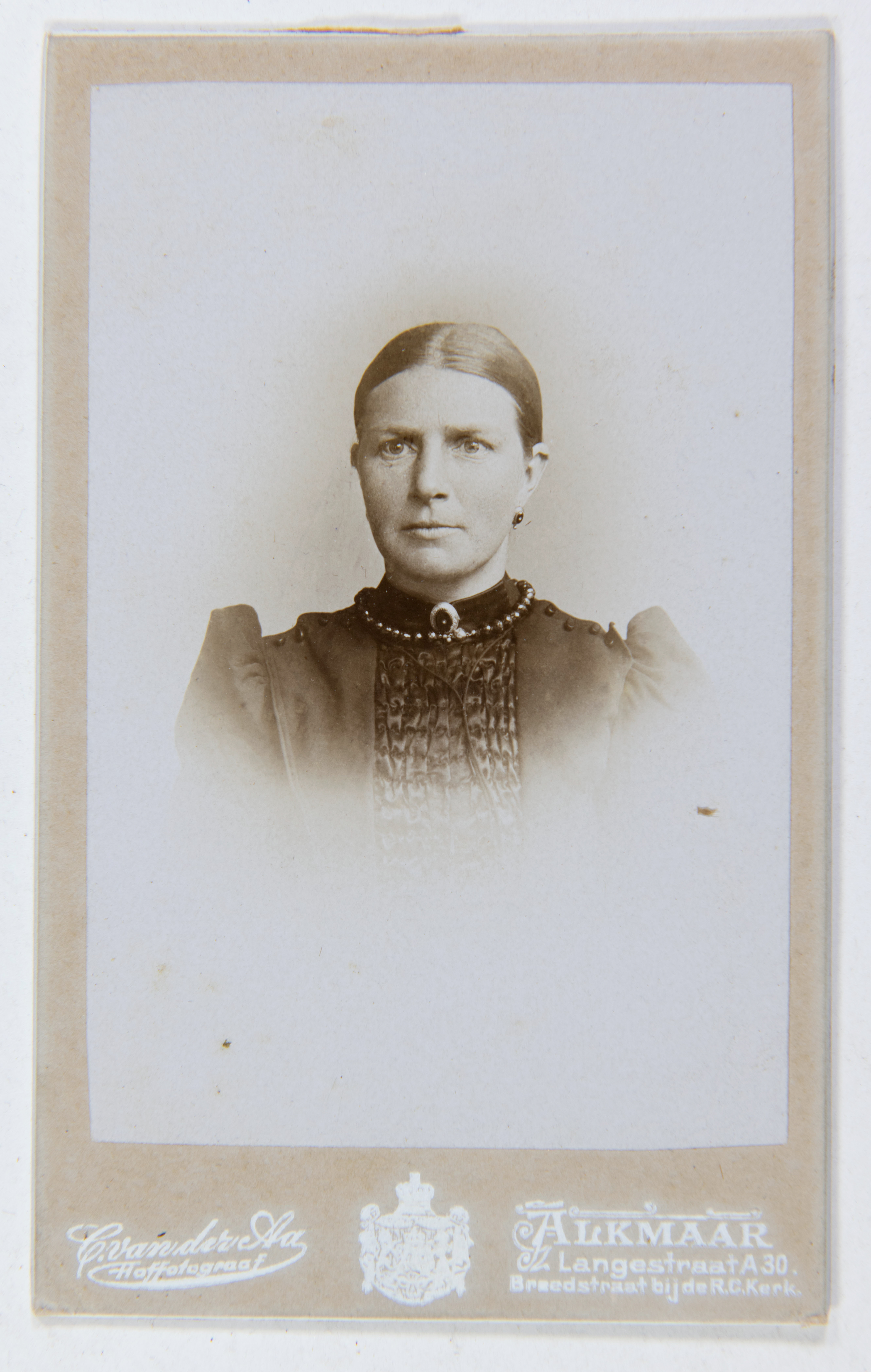 Collectie Sjaak Hazeleger