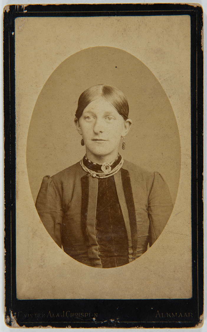 Collectie Alkmaarsefotografen.nl