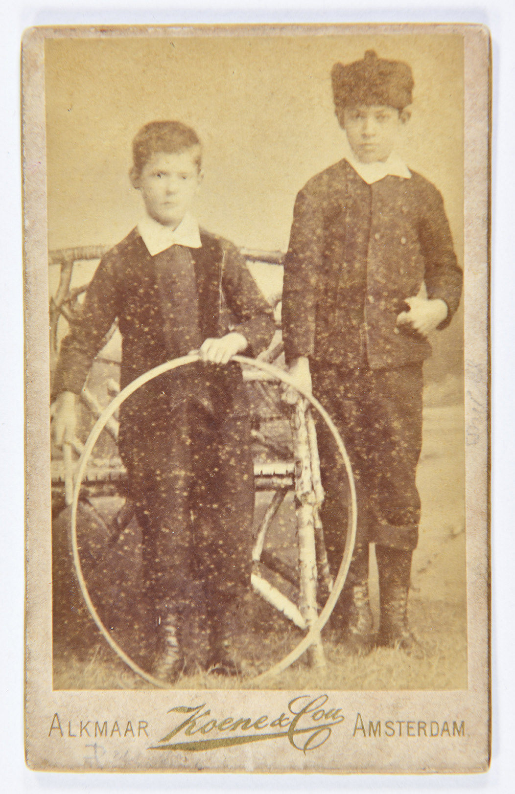 Collectie Alkmaarsefotografen.nl