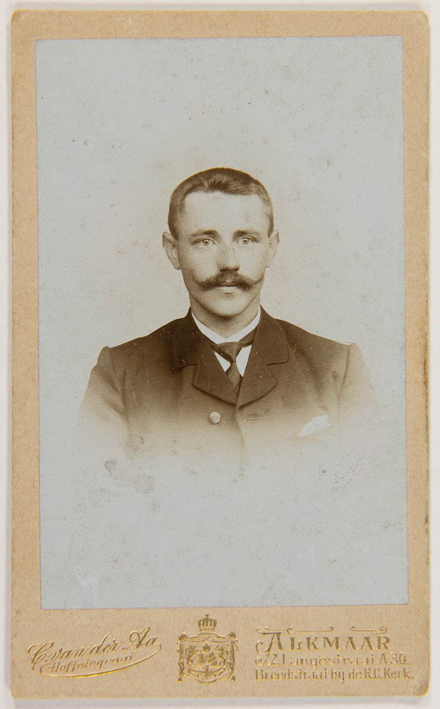 Collectie Alkmaarsefotografen.nl