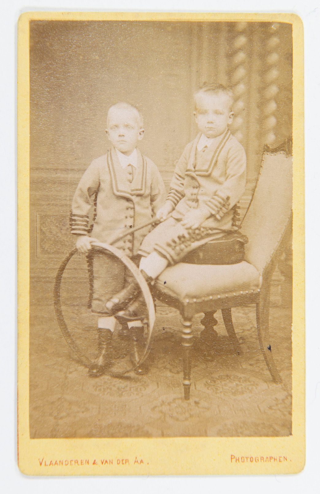 Collectie Alkmaarsefotografen.nl