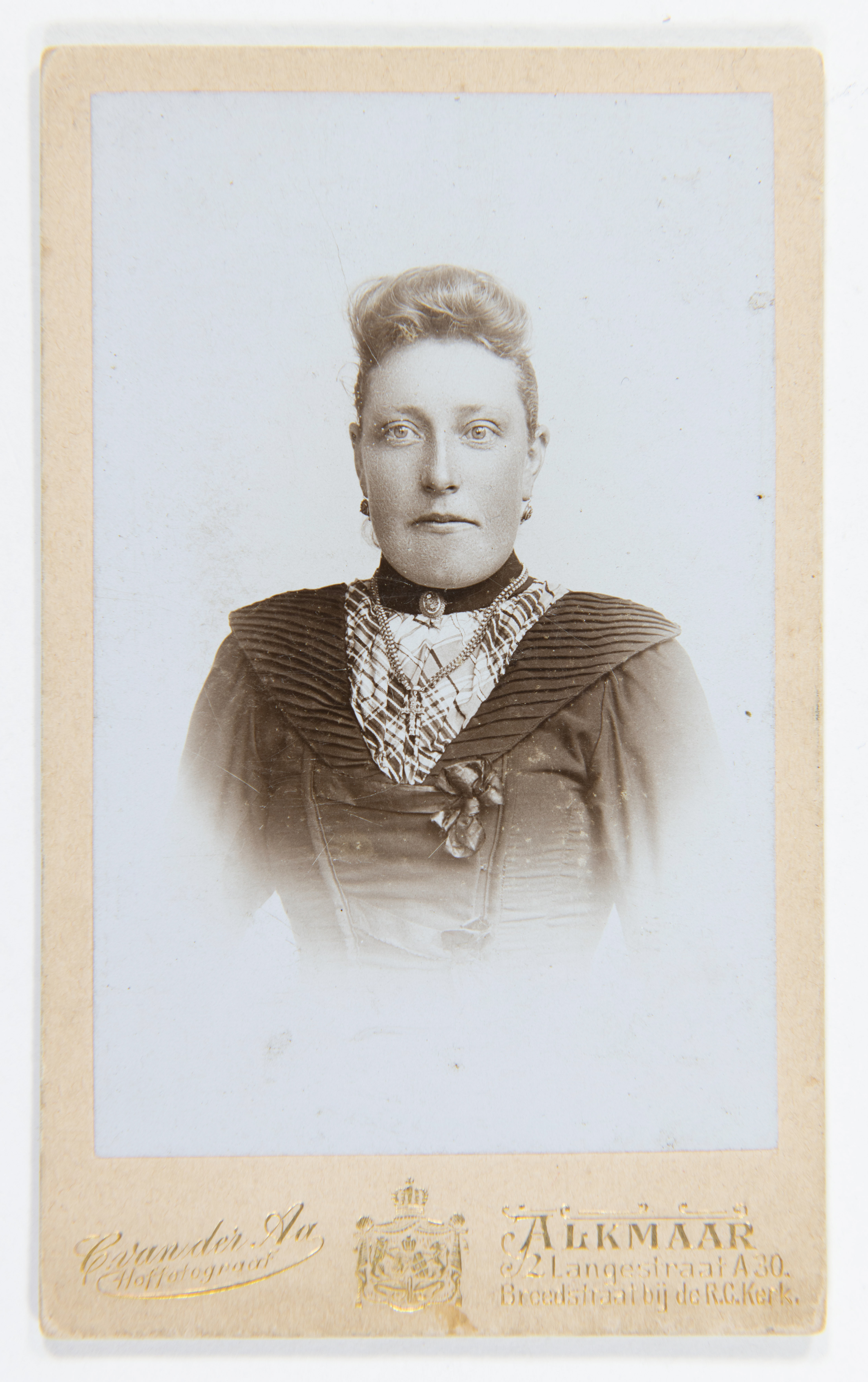 Collectie Sjaak Hazeleger