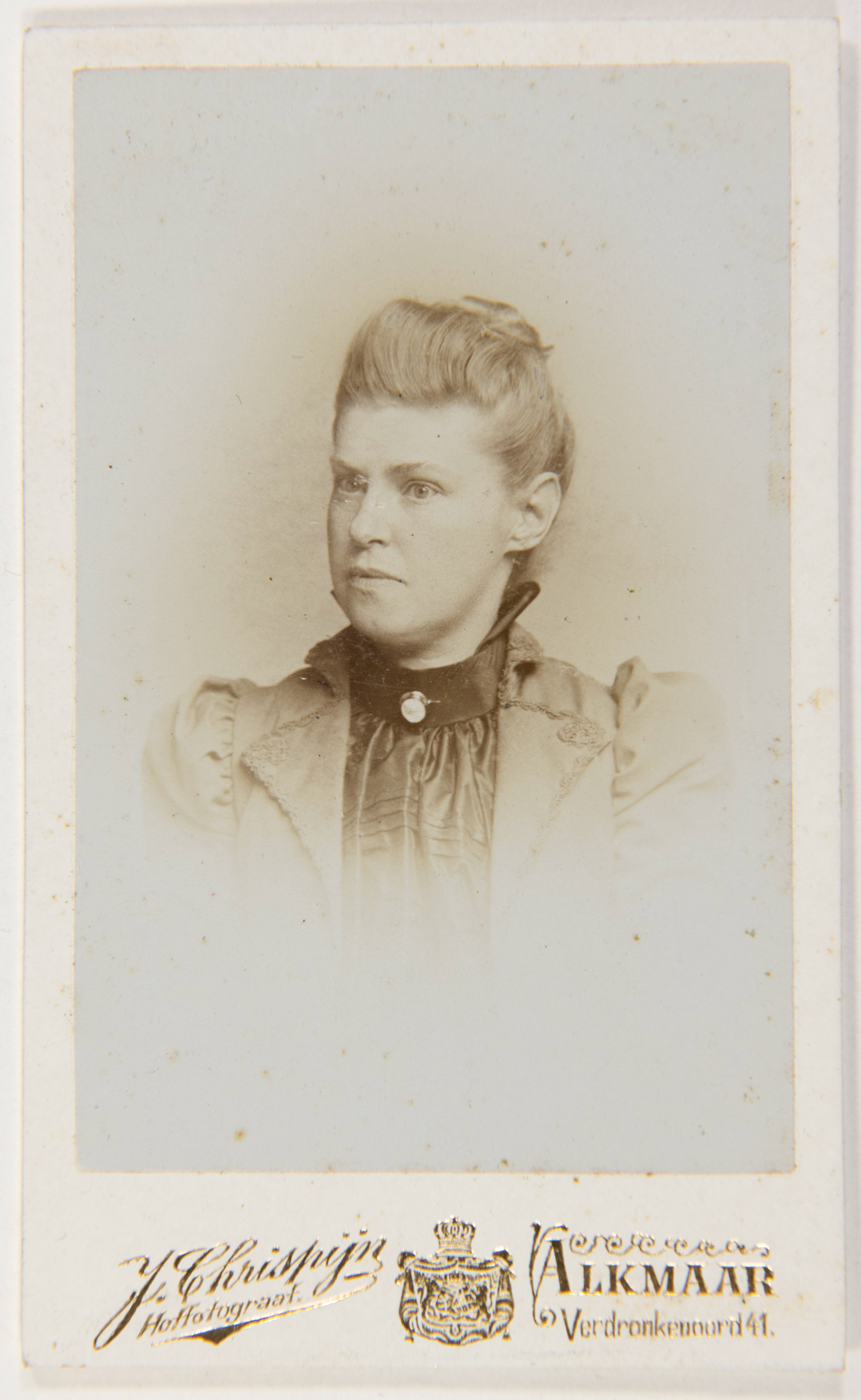 Collectie Sjaak Hazeleger