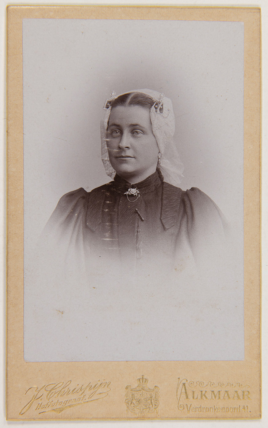 Collectie Alkmaarsefotografen.nl
