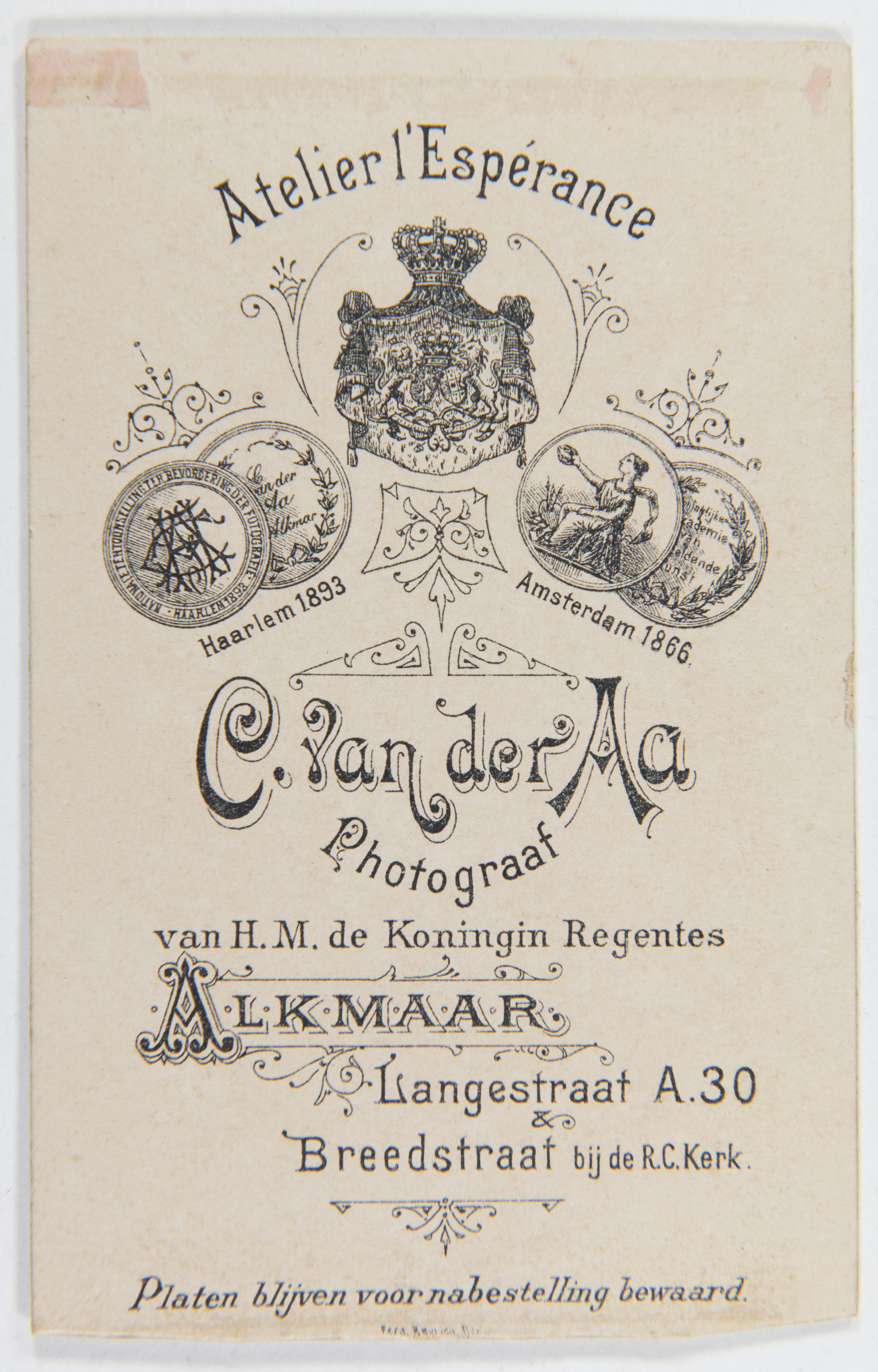 Collectie Sjaak Hazeleger