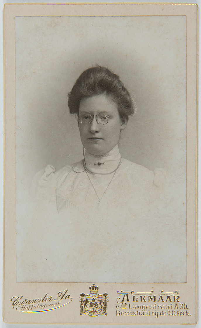 Collectie Alkmaarsefotografen.nl