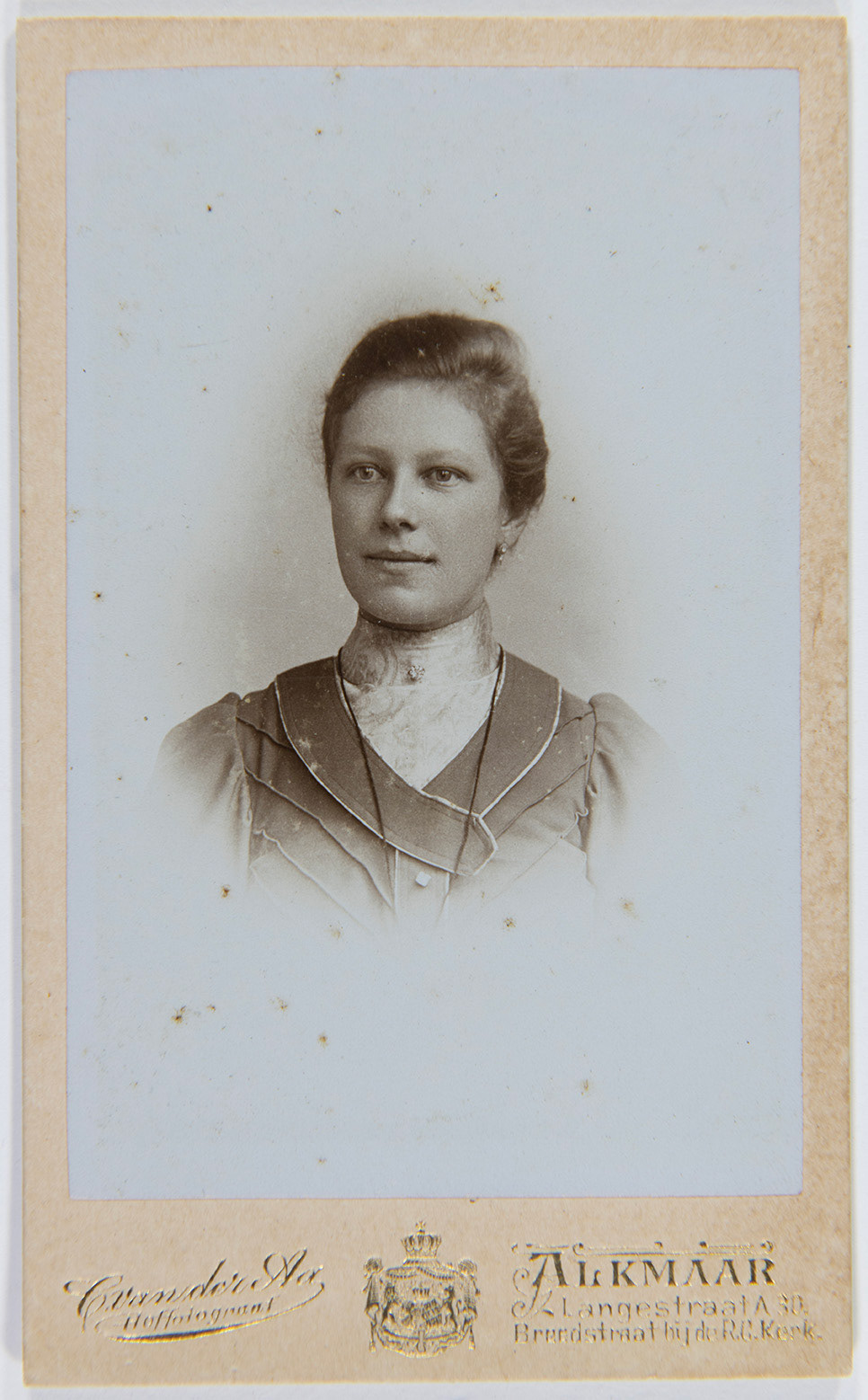 Collectie Alkmaarsefotografen.nl