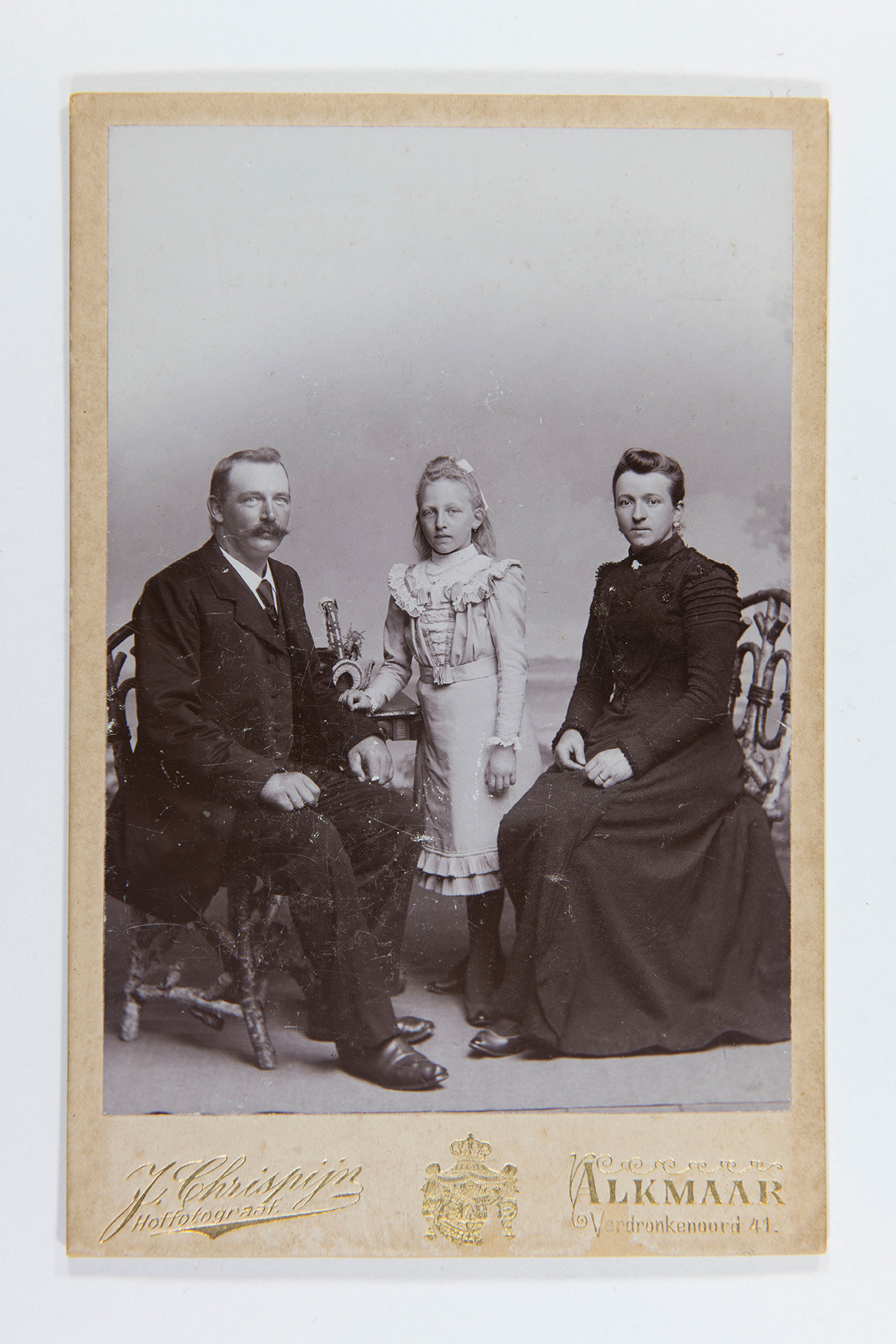 Collectie Alkmaarsefotografen.nl