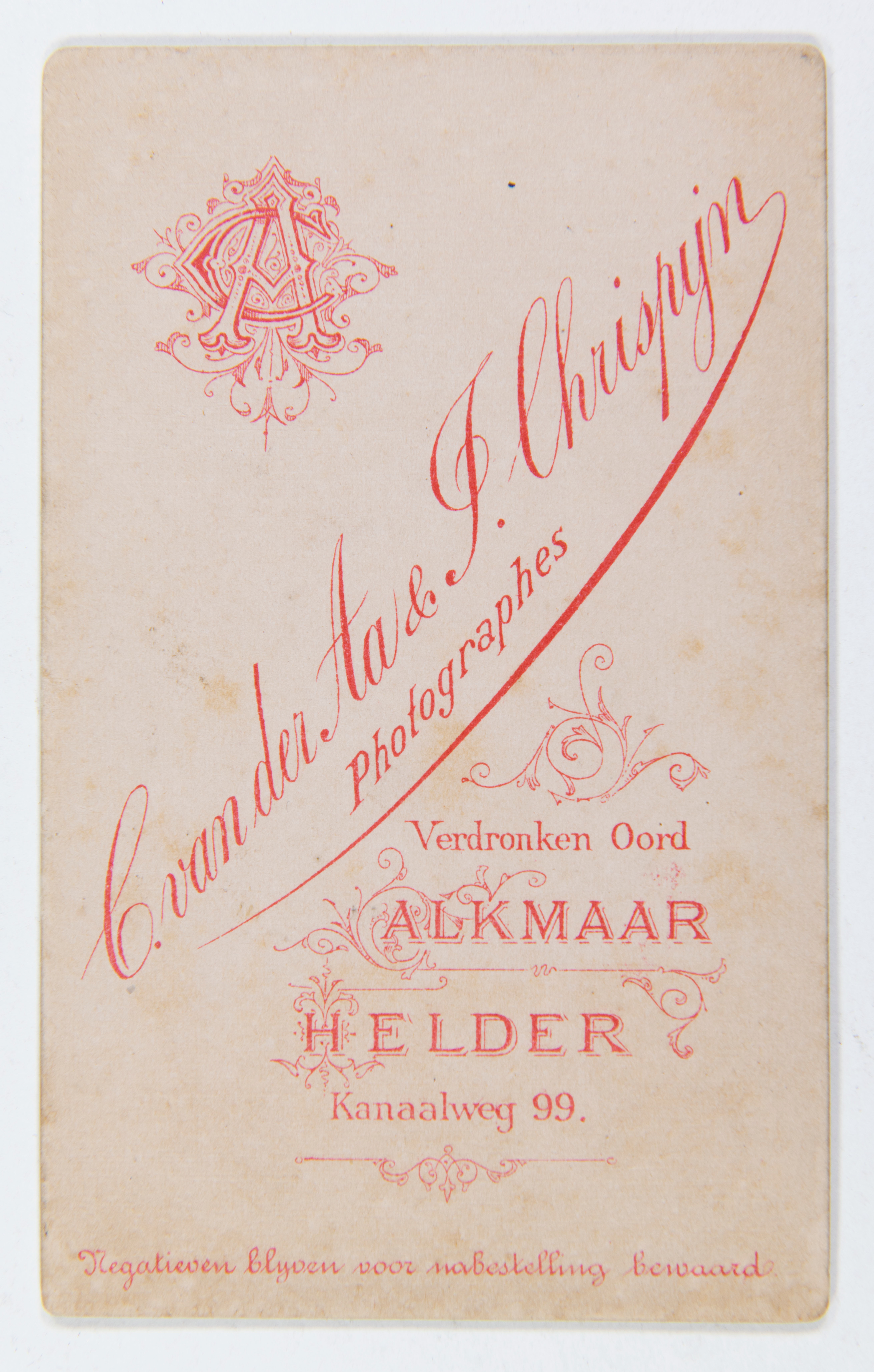 Collectie Sjaak Hazeleger