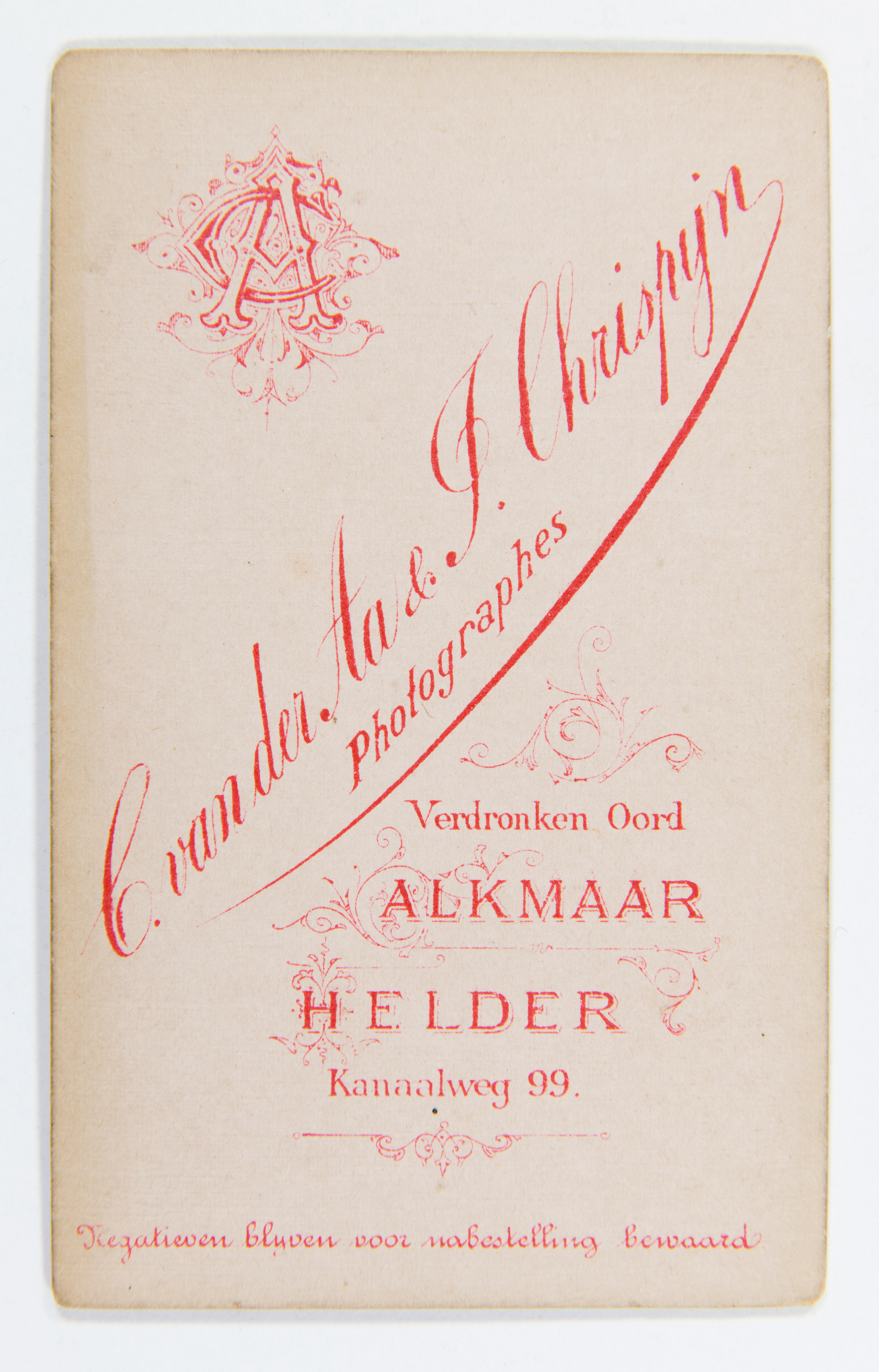 Collectie Sjaak Hazeleger