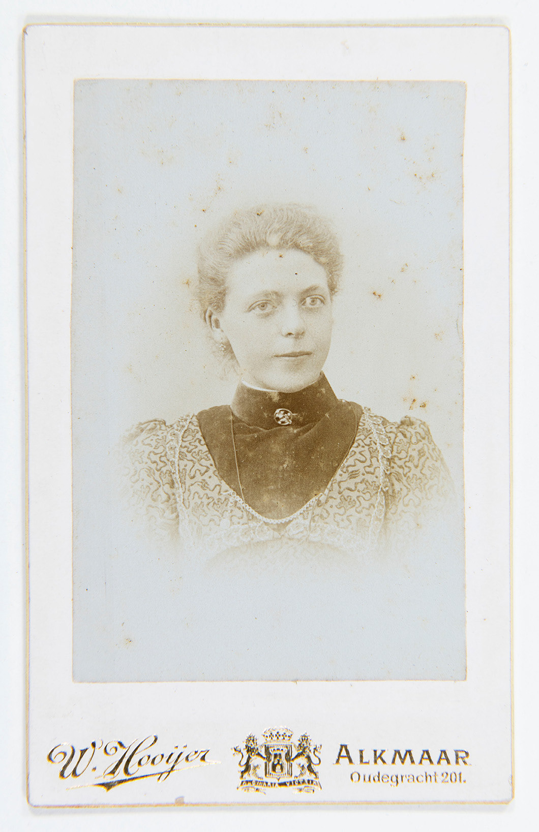 Collectie Alkmaarsefotografen.nl