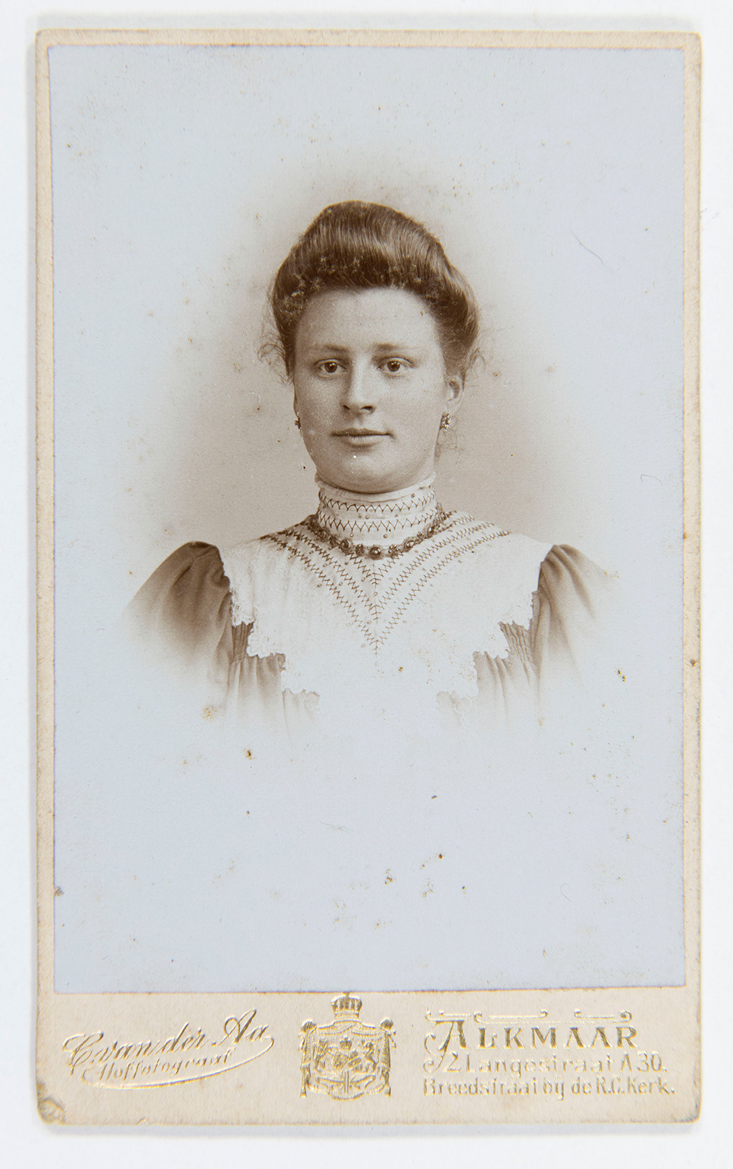 Collectie Alkmaarsefotografen.nl