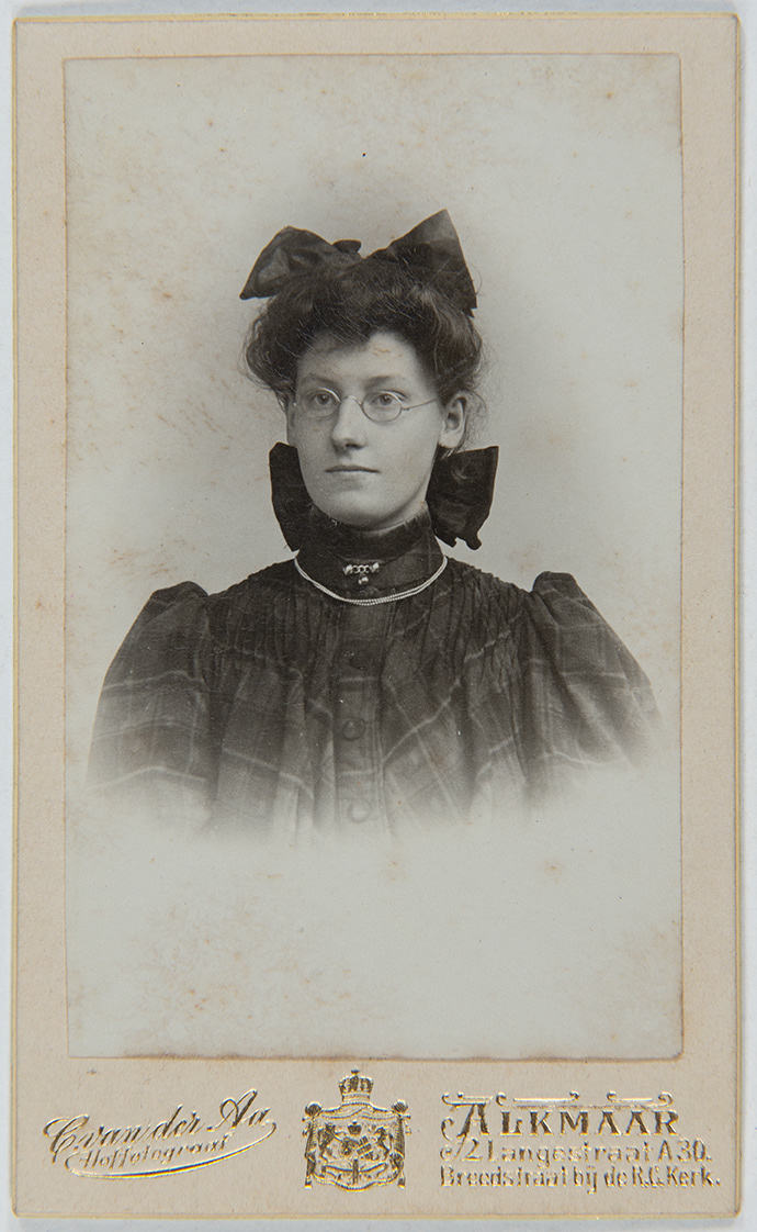 Collectie Alkmaarsefotografen.nl