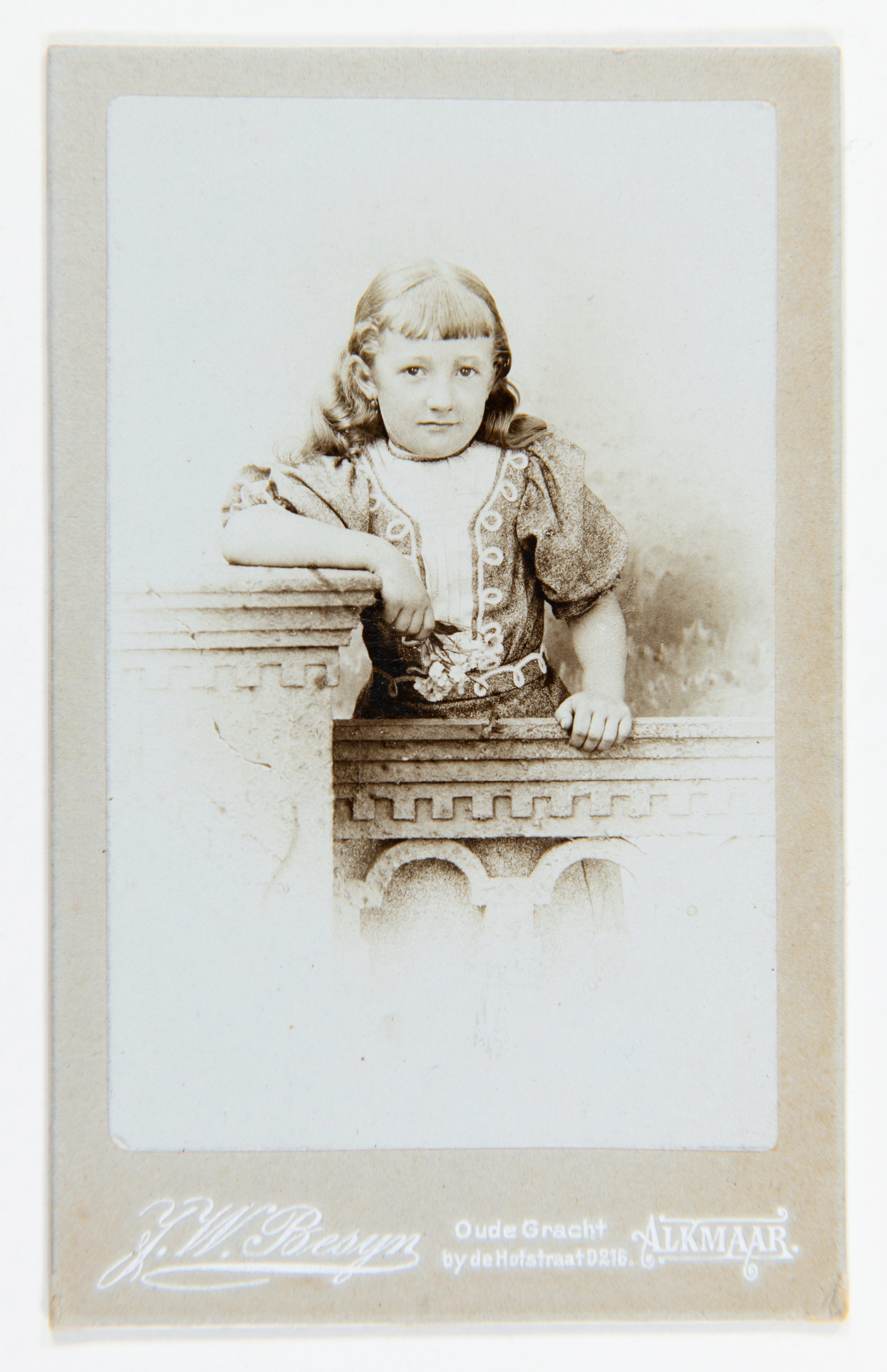 Collectie Sjaak Hazeleger