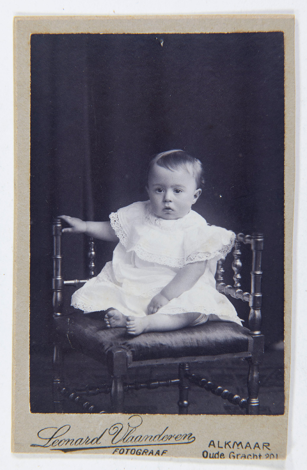 Collectie Alkmaarsefotografen.nl
