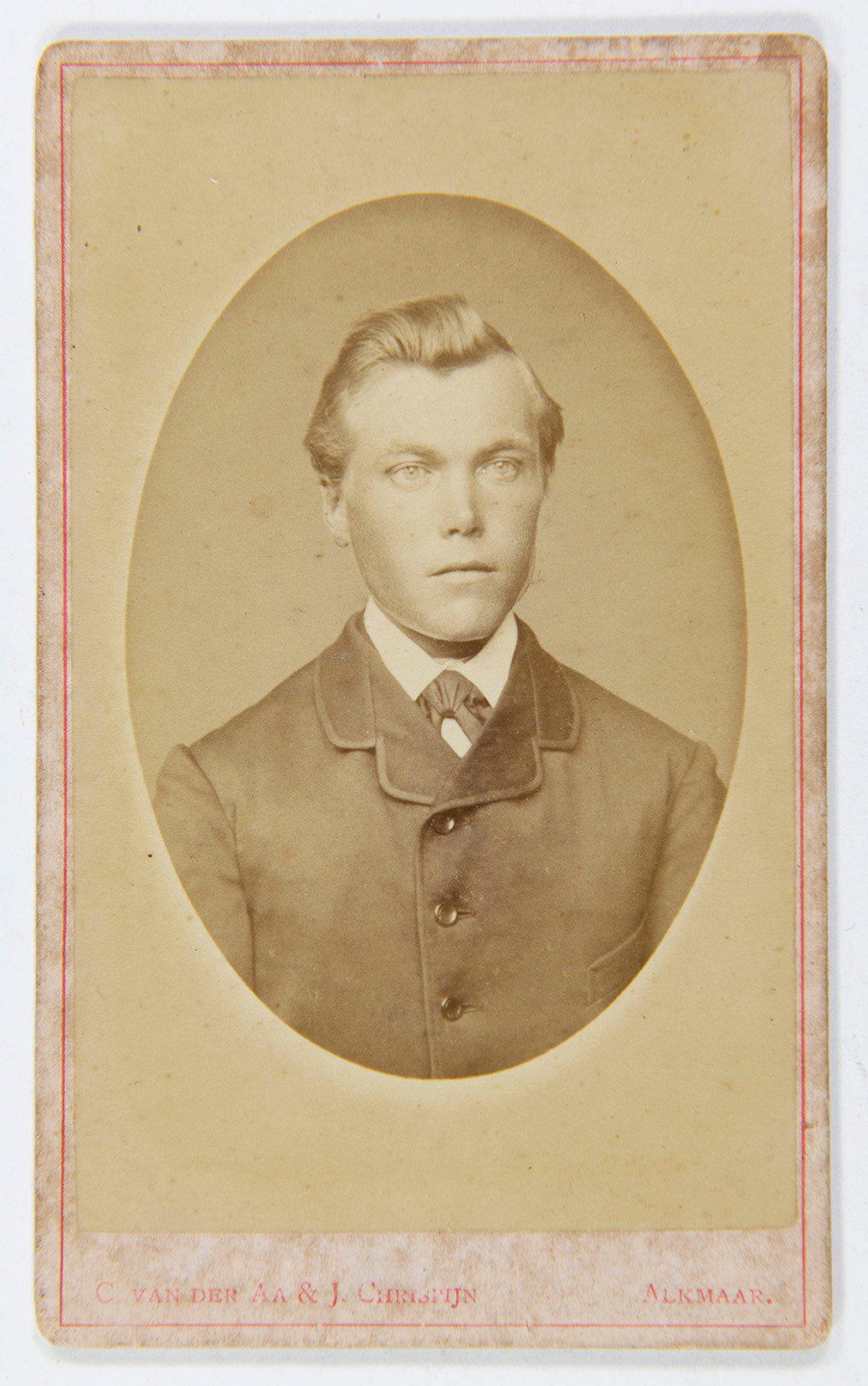 Collectie Alkmaarsefotografen.nl