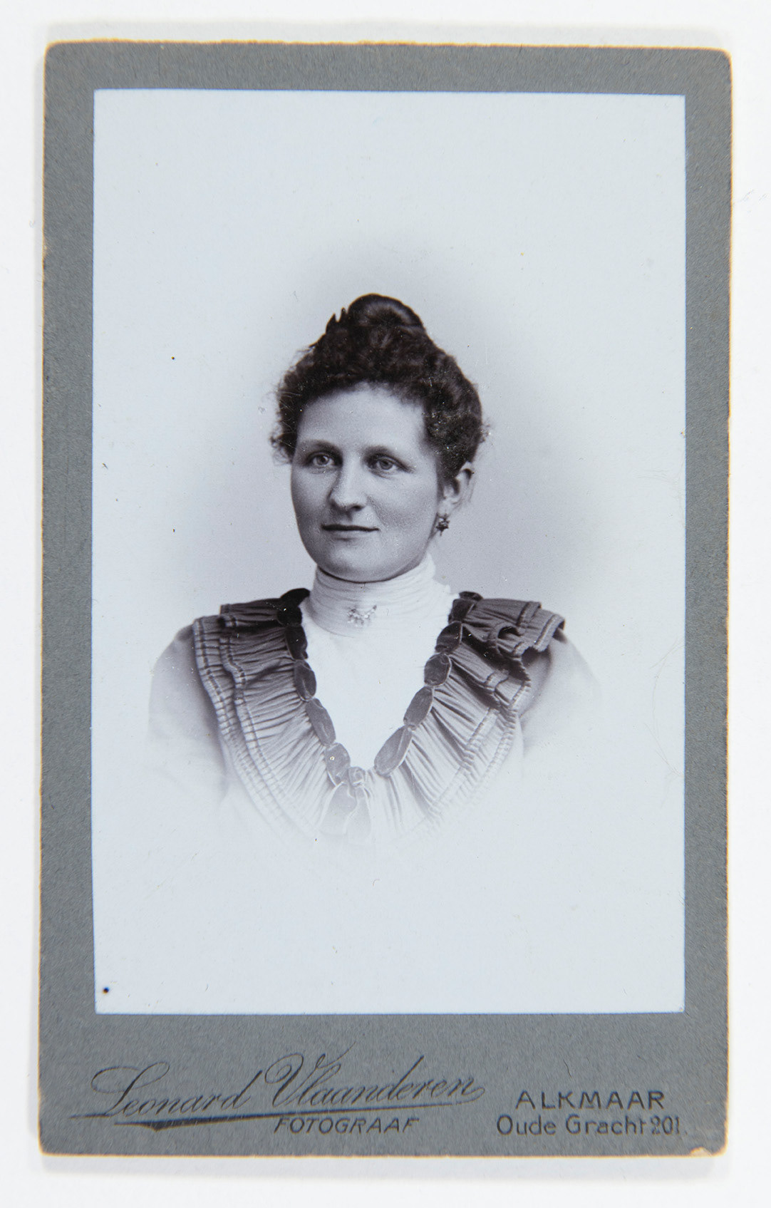 Collectie Alkmaarsefotografen.nl