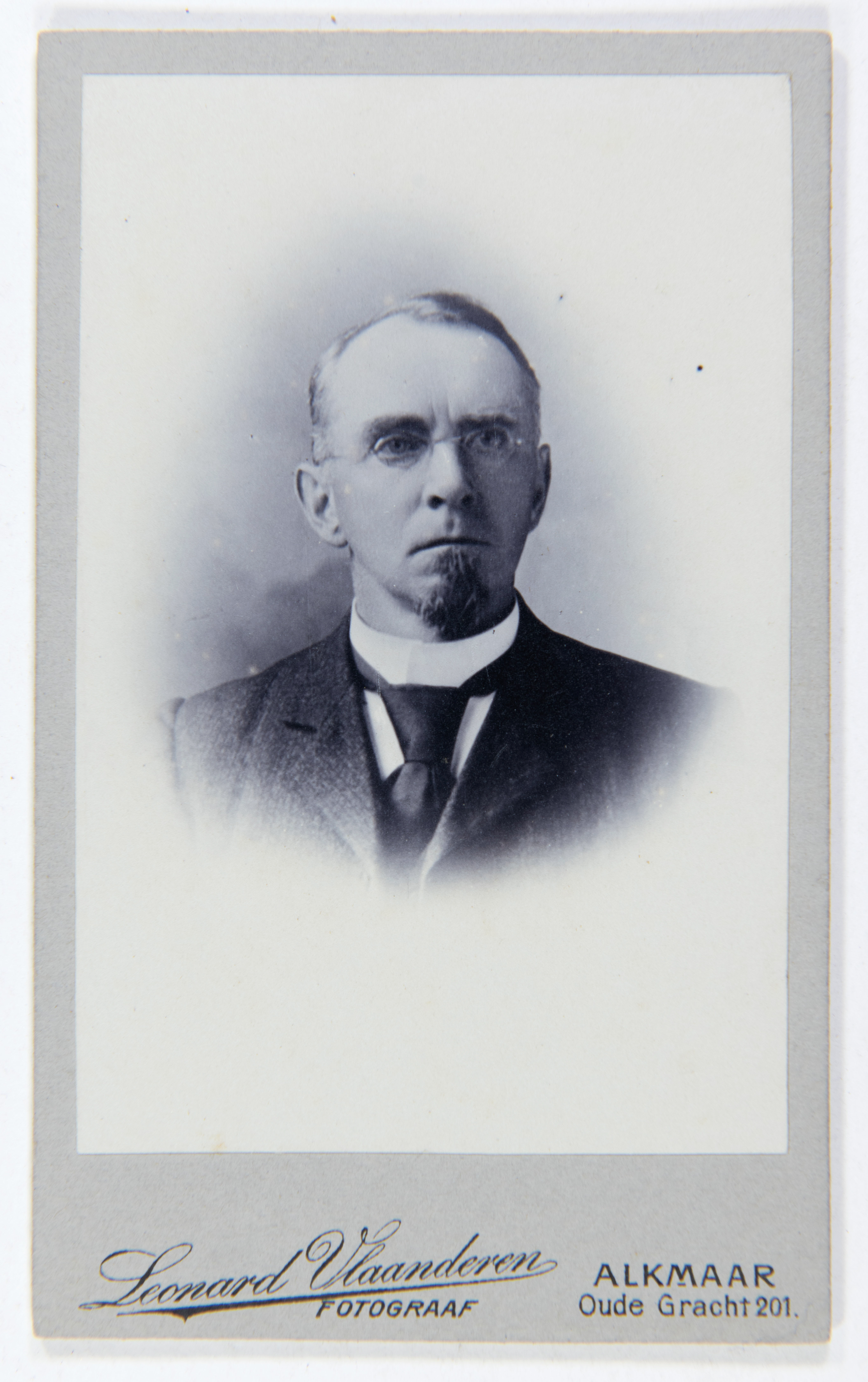 Collectie Sjaak Hazeleger